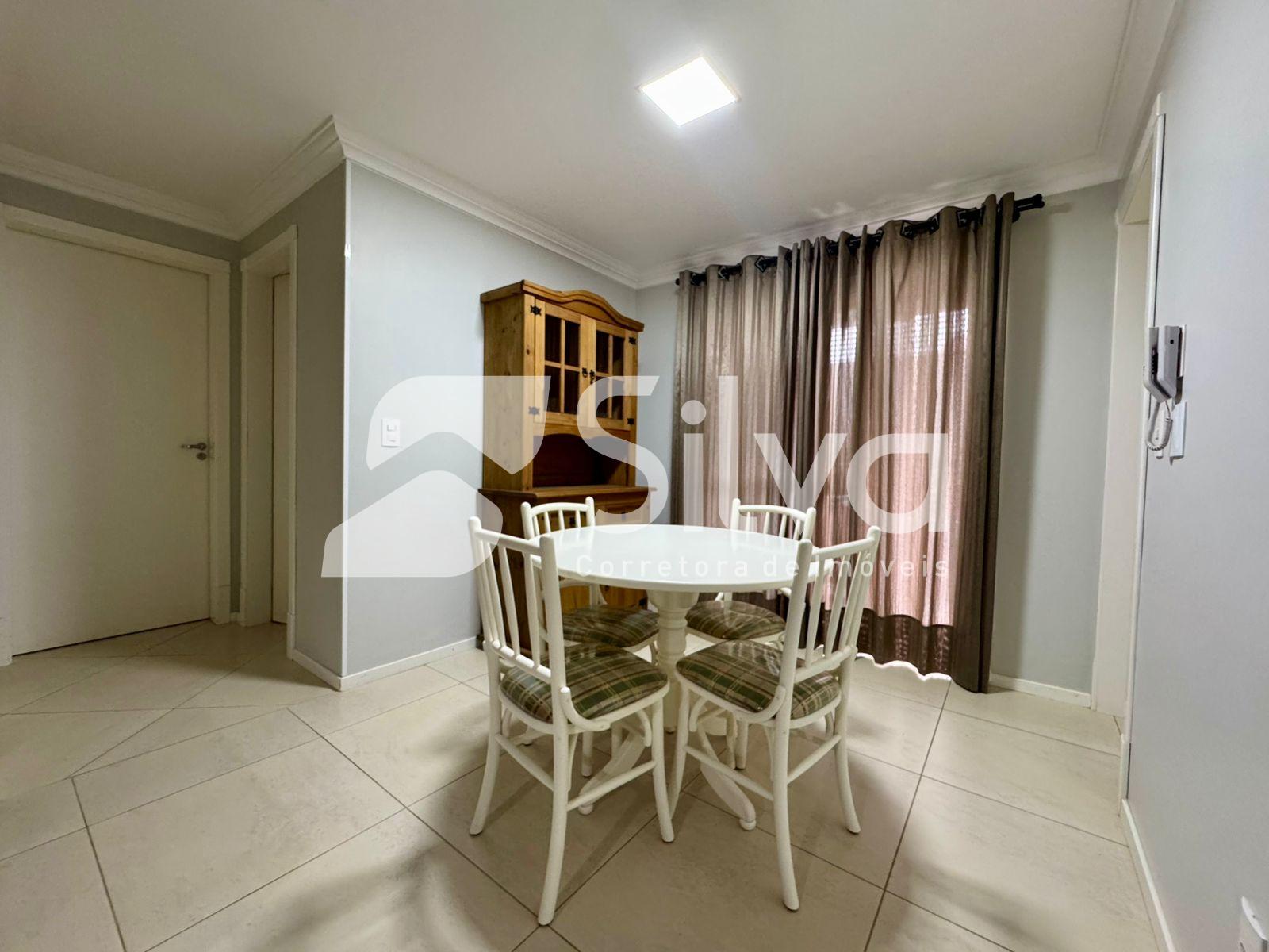 Apartamento  venda localizado no bairro So F de Assis, Dois Vizinhos-PR.