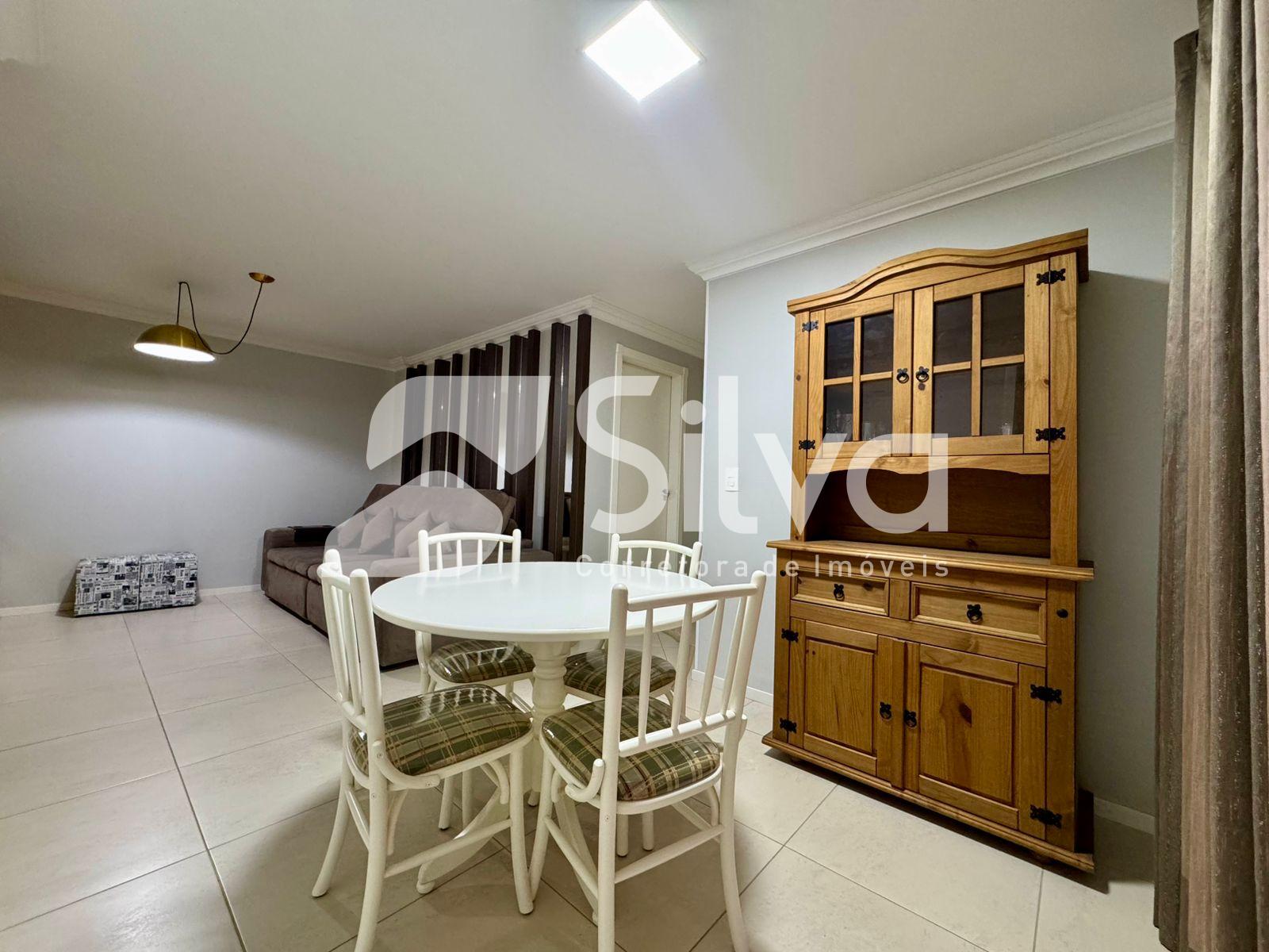 Apartamento  venda localizado no bairro So F de Assis, Dois Vizinhos-PR.