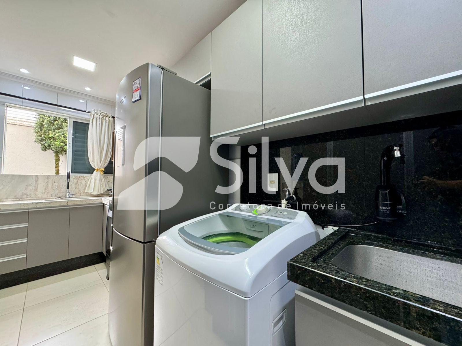 Apartamento  venda localizado no bairro So F de Assis, Dois Vizinhos-PR.