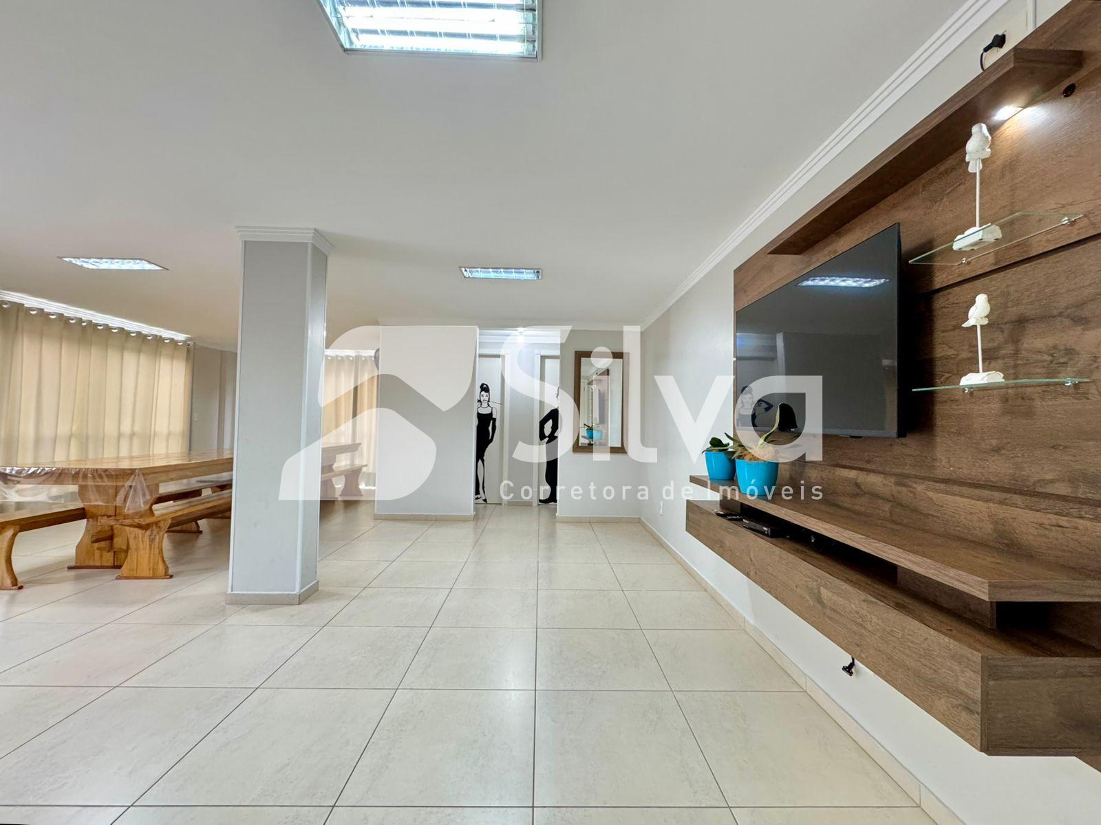 Apartamento  venda localizado no bairro So F de Assis, Dois Vizinhos-PR.