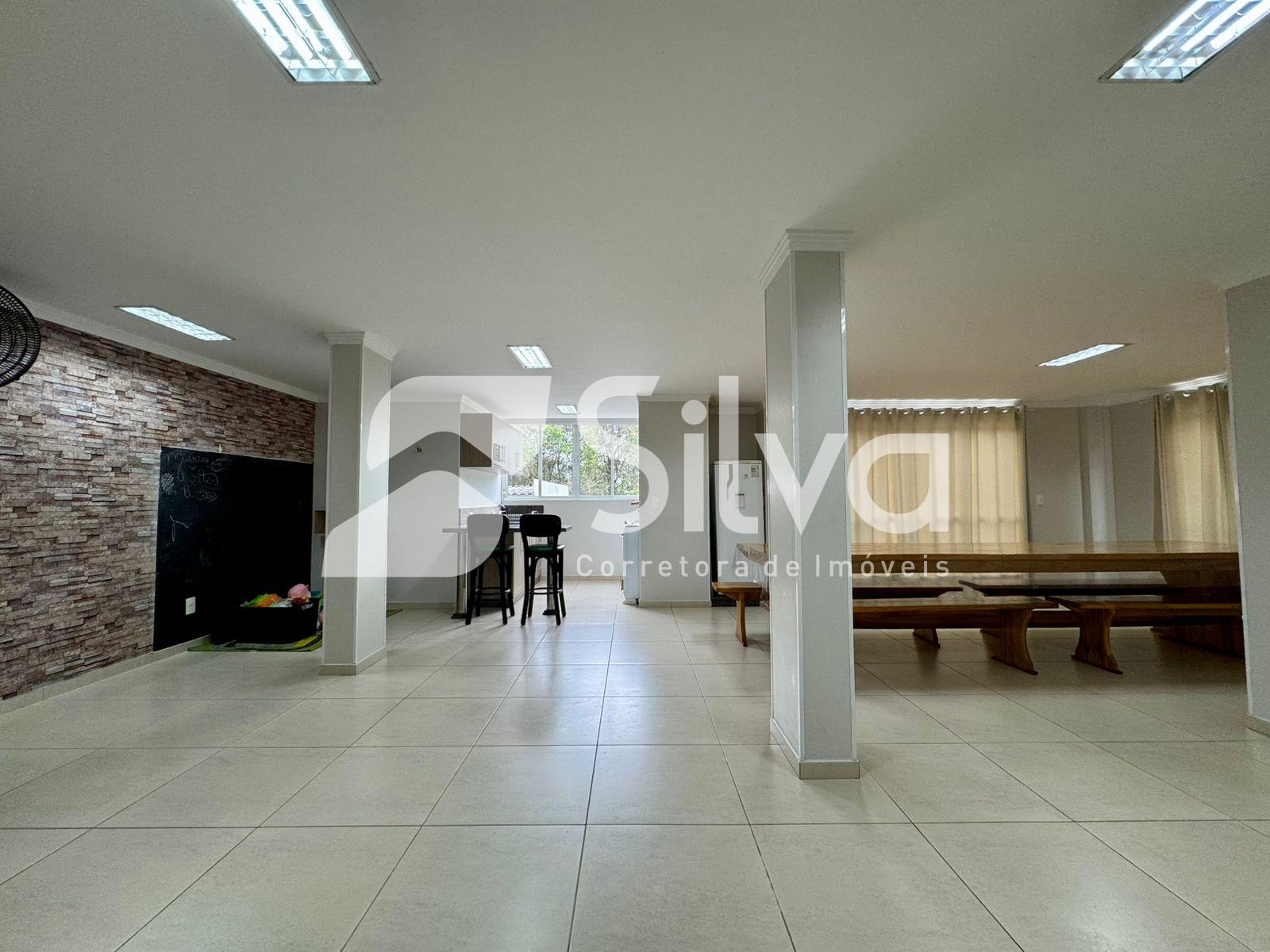 Apartamento  venda localizado no bairro So F de Assis, Dois Vizinhos-PR.