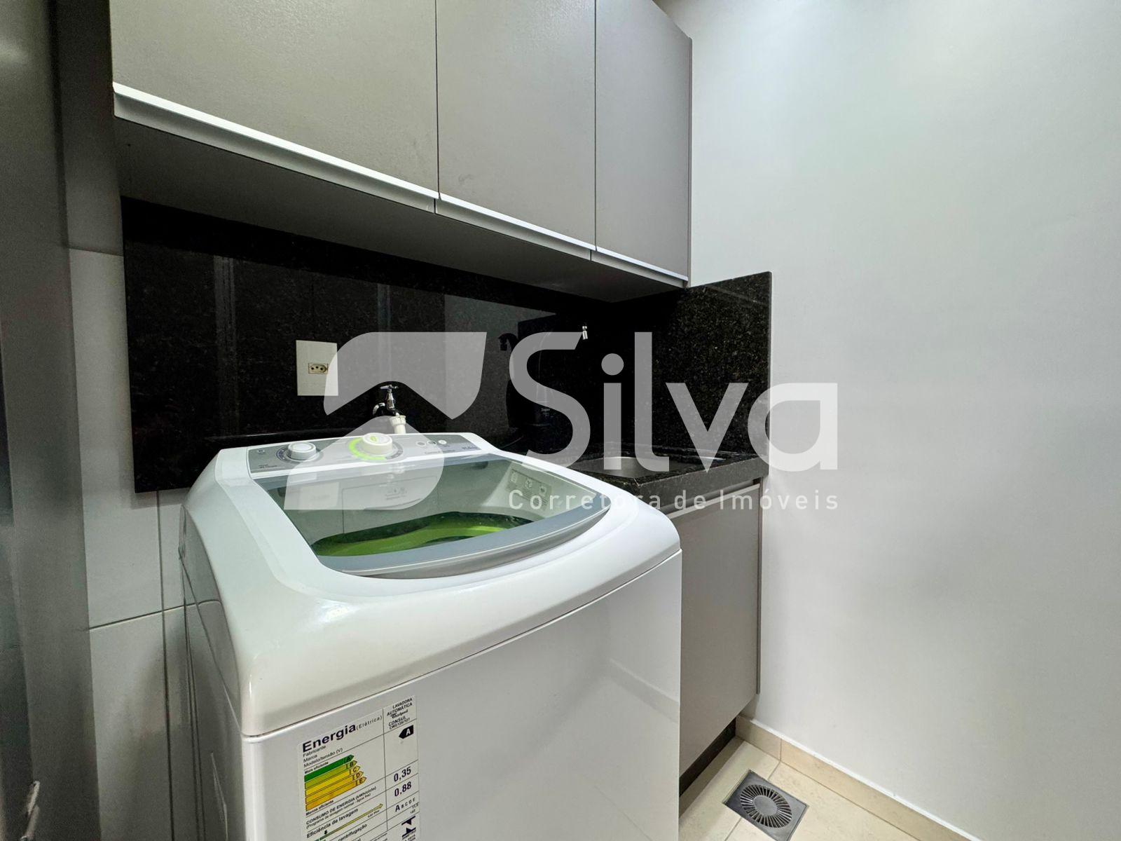 Apartamento  venda localizado no bairro So F de Assis, Dois Vizinhos-PR.