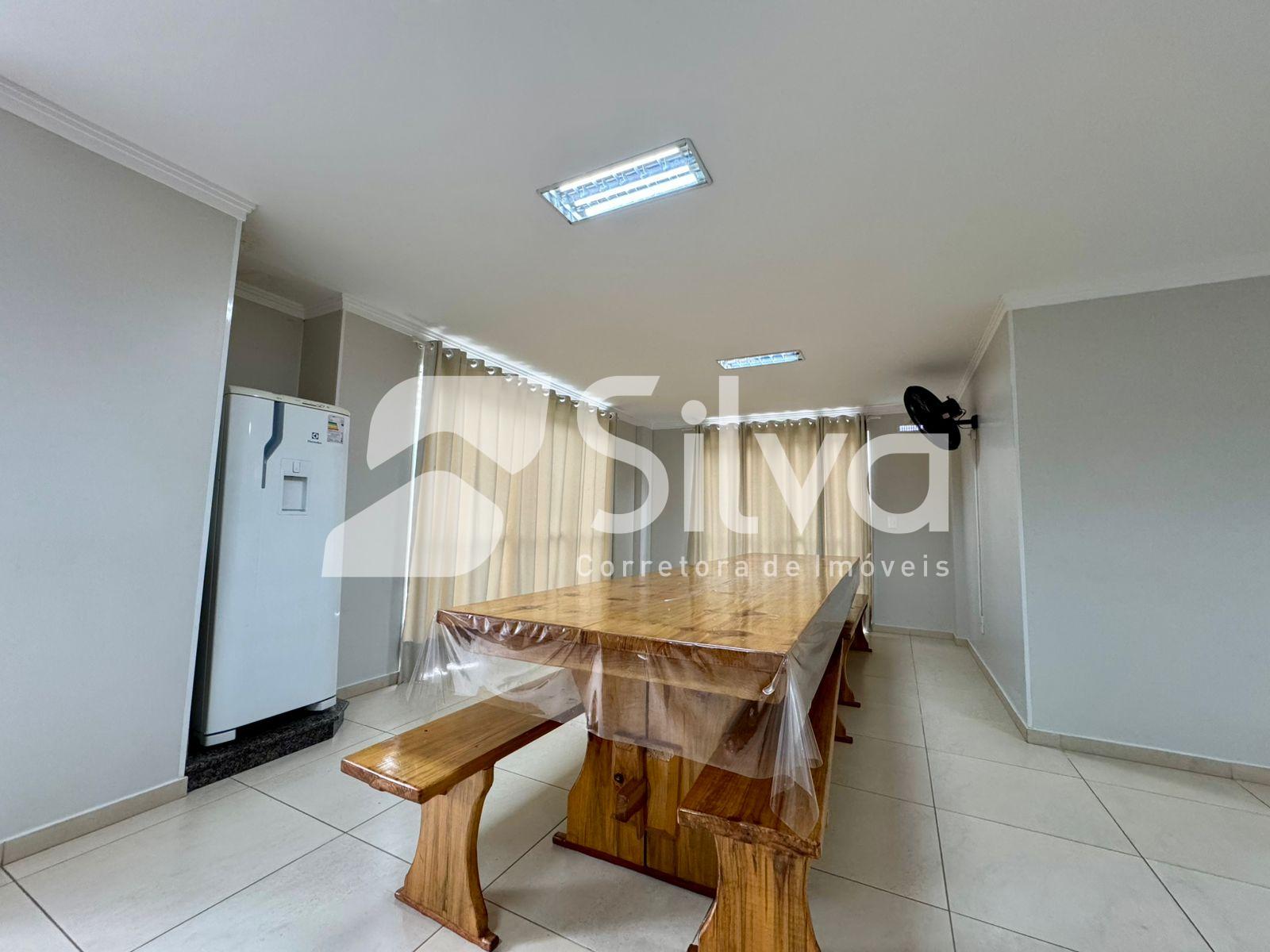 Apartamento  venda localizado no bairro So F de Assis, Dois Vizinhos-PR.