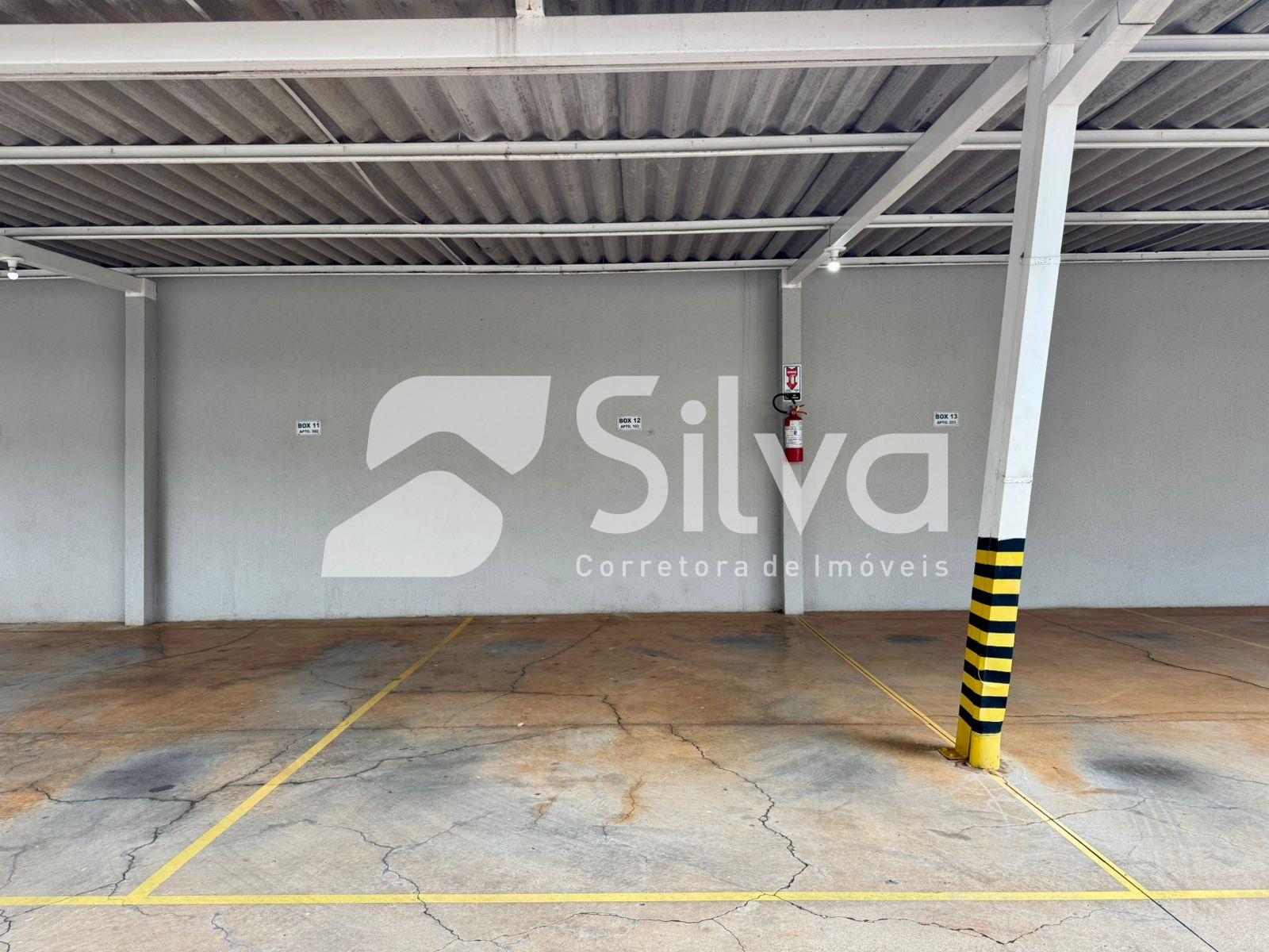 Apartamento  venda localizado no bairro So F de Assis, Dois Vizinhos-PR.