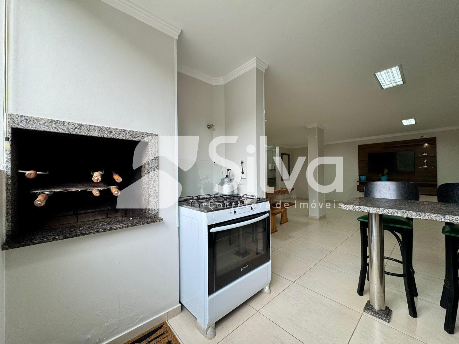 Apartamento  venda localizado no bairro So F de Assis, Dois Vizinhos-PR.