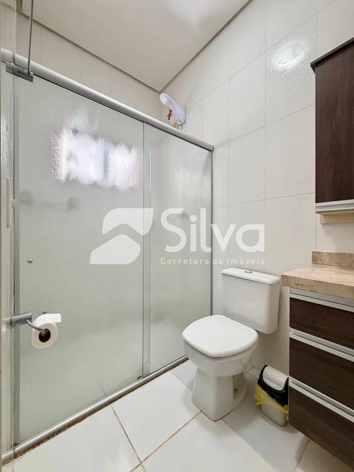 Casa a venda localizada no Bairro So Francisco Xavier, Dois Vizinhos-PR.