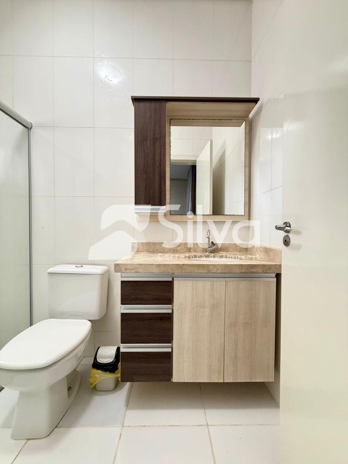 Casa a venda localizada no Bairro So Francisco Xavier, Dois Vizinhos-PR.