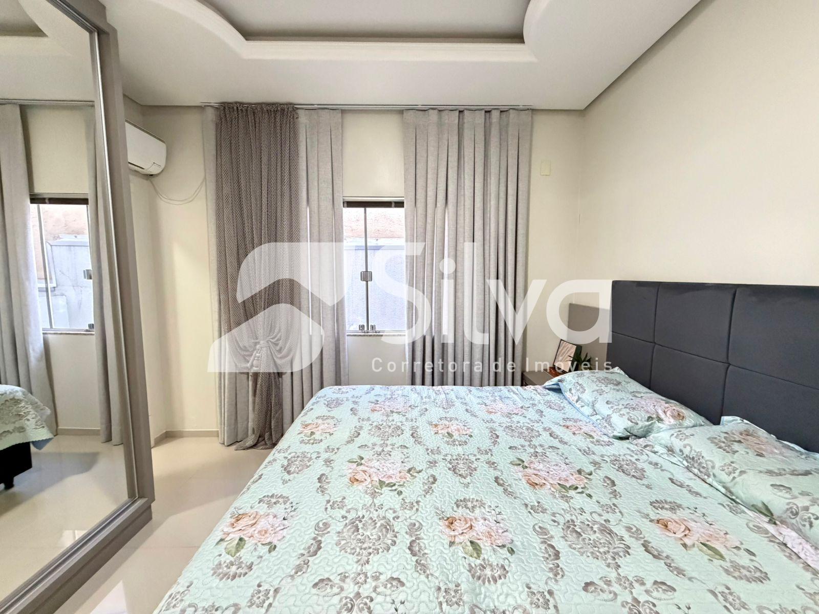 Casa a venda localizada no Bairro So Francisco Xavier, Dois Vizinhos-PR.