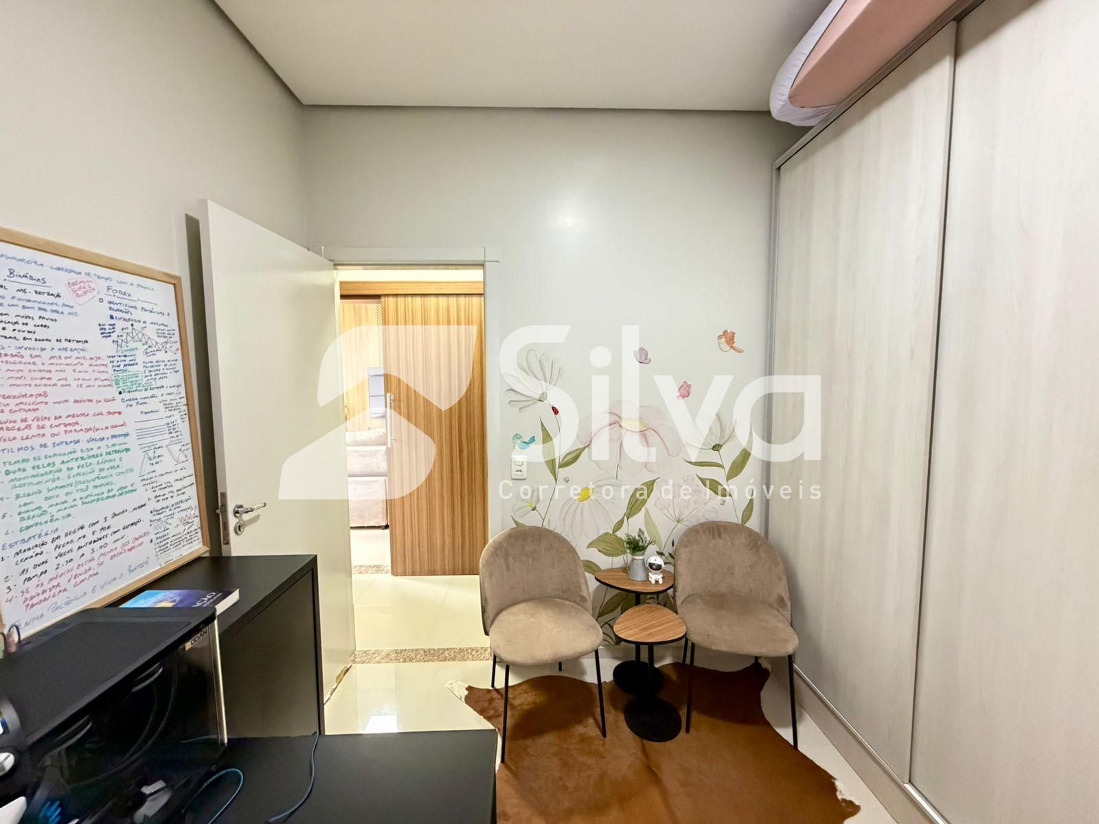 Casa a venda localizada no Bairro So Francisco Xavier, Dois Vizinhos-PR.