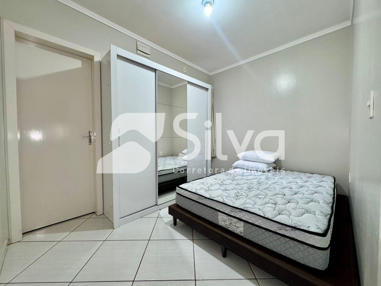Quitinete Semi Mobiliada Para Locação, 01 dormitório - Centro Sul.
