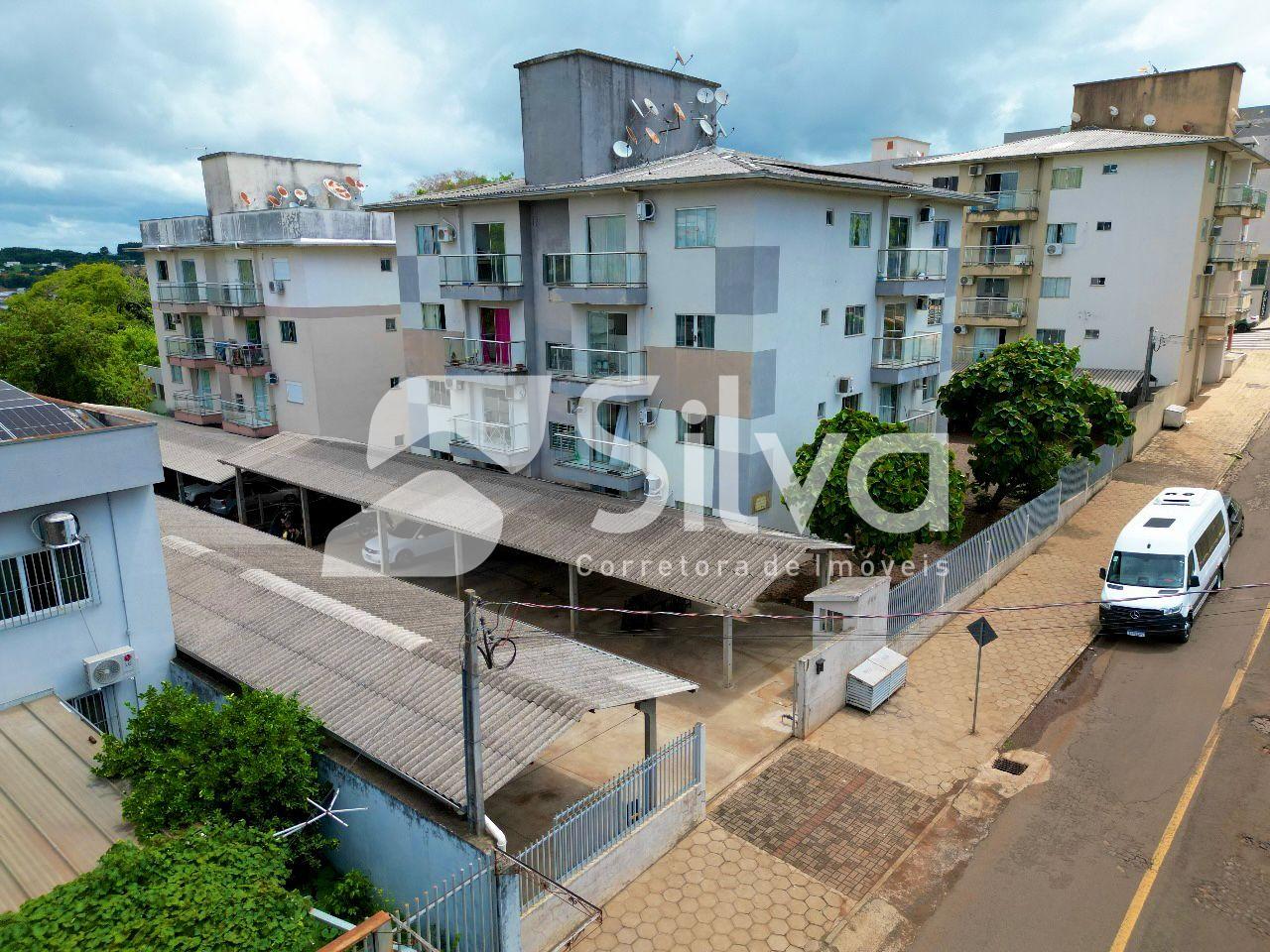 Apartamento para loca??o com 02 dormit?rios - Bairro S?o Franc...