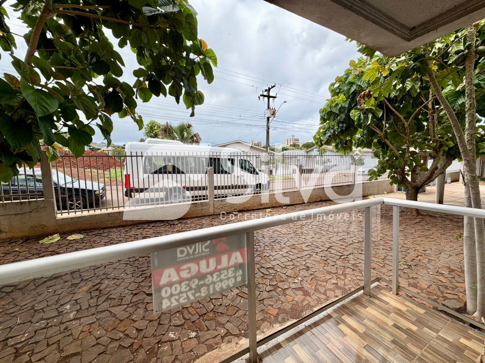 Apartamento para loca��o com 02 dormit�rios - Bairro S�o Francisco de Assis.