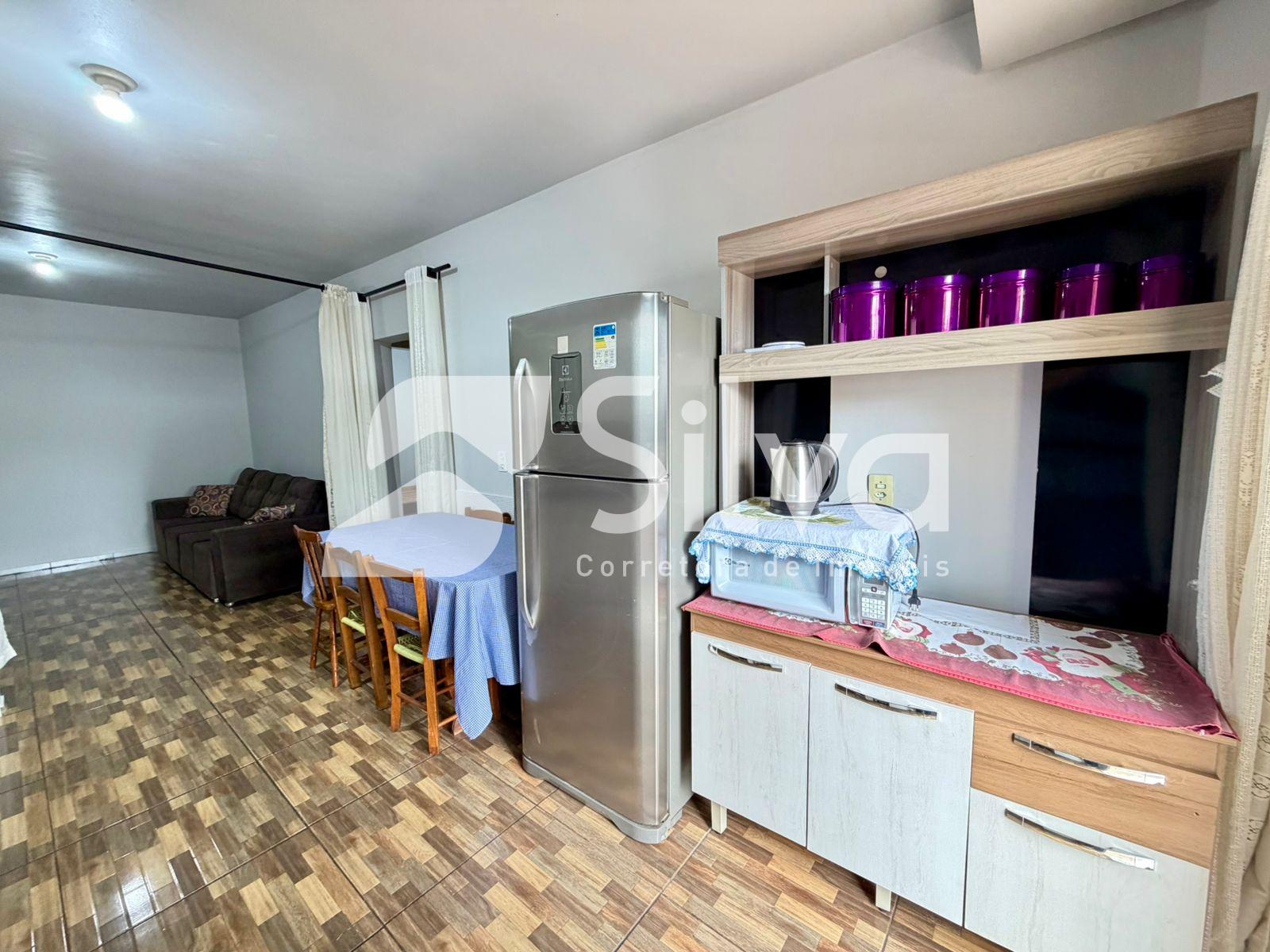Apartamento para loca��o com 02 dormit�rios - Bairro S�o Francisco de Assis.