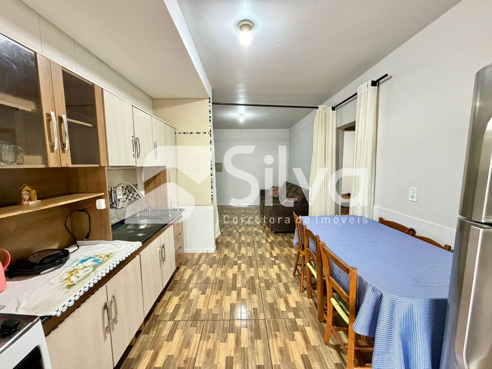 Apartamento para loca��o com 02 dormit�rios - Bairro S�o Francisco de Assis.