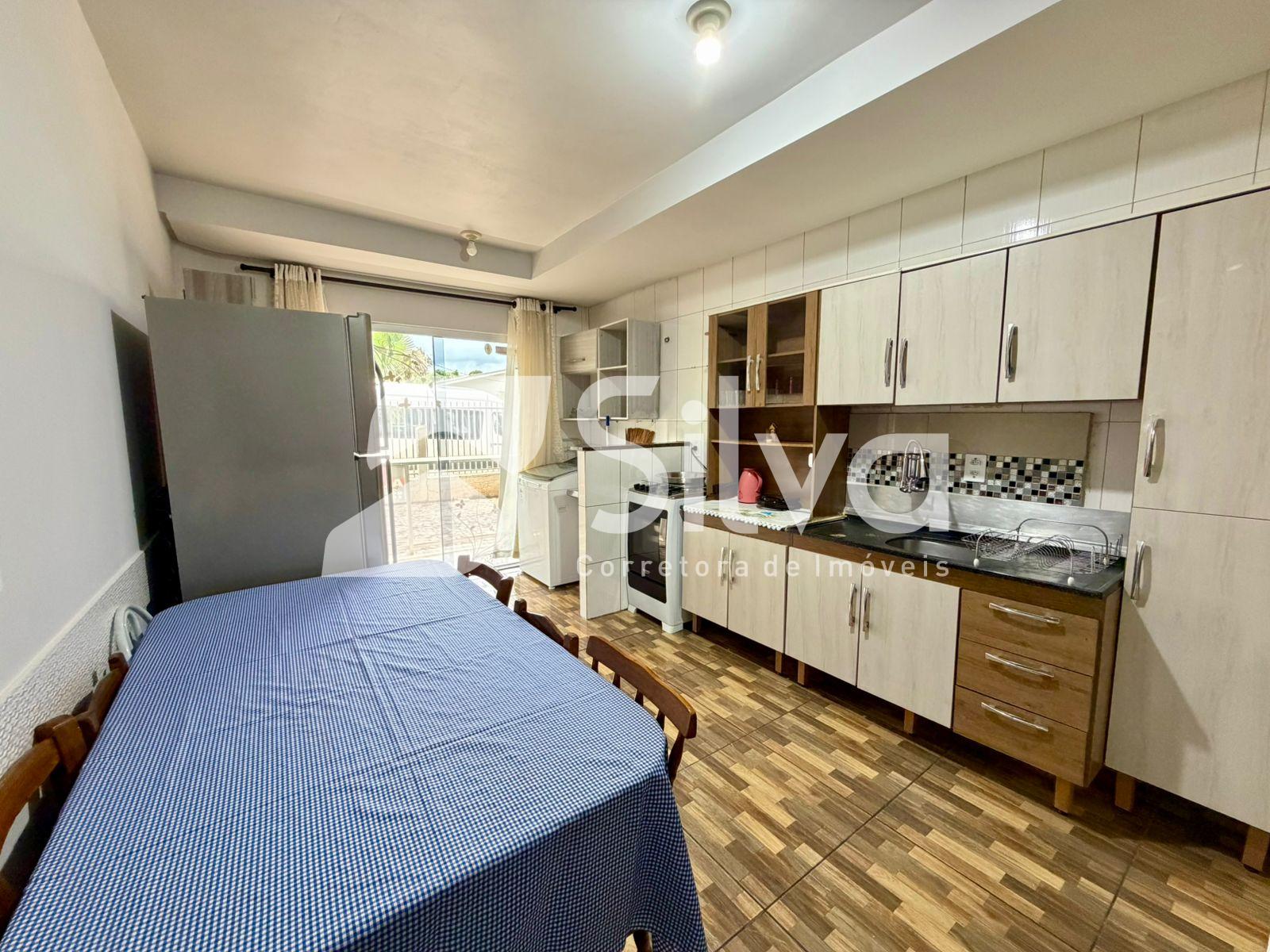 Apartamento para loca��o com 02 dormit�rios - Bairro S�o Francisco de Assis.