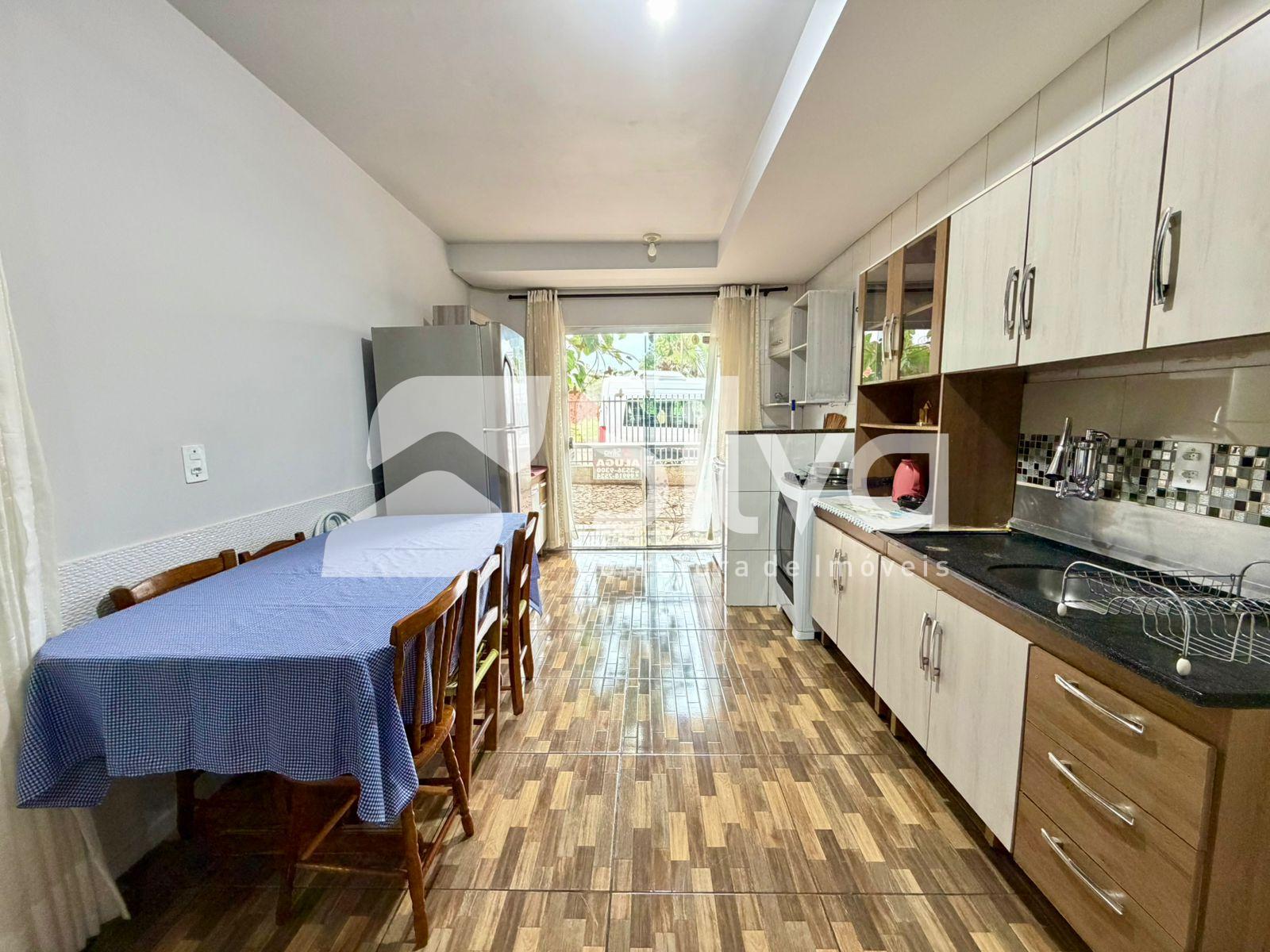 Apartamento para loca��o com 02 dormit�rios - Bairro S�o Francisco de Assis.