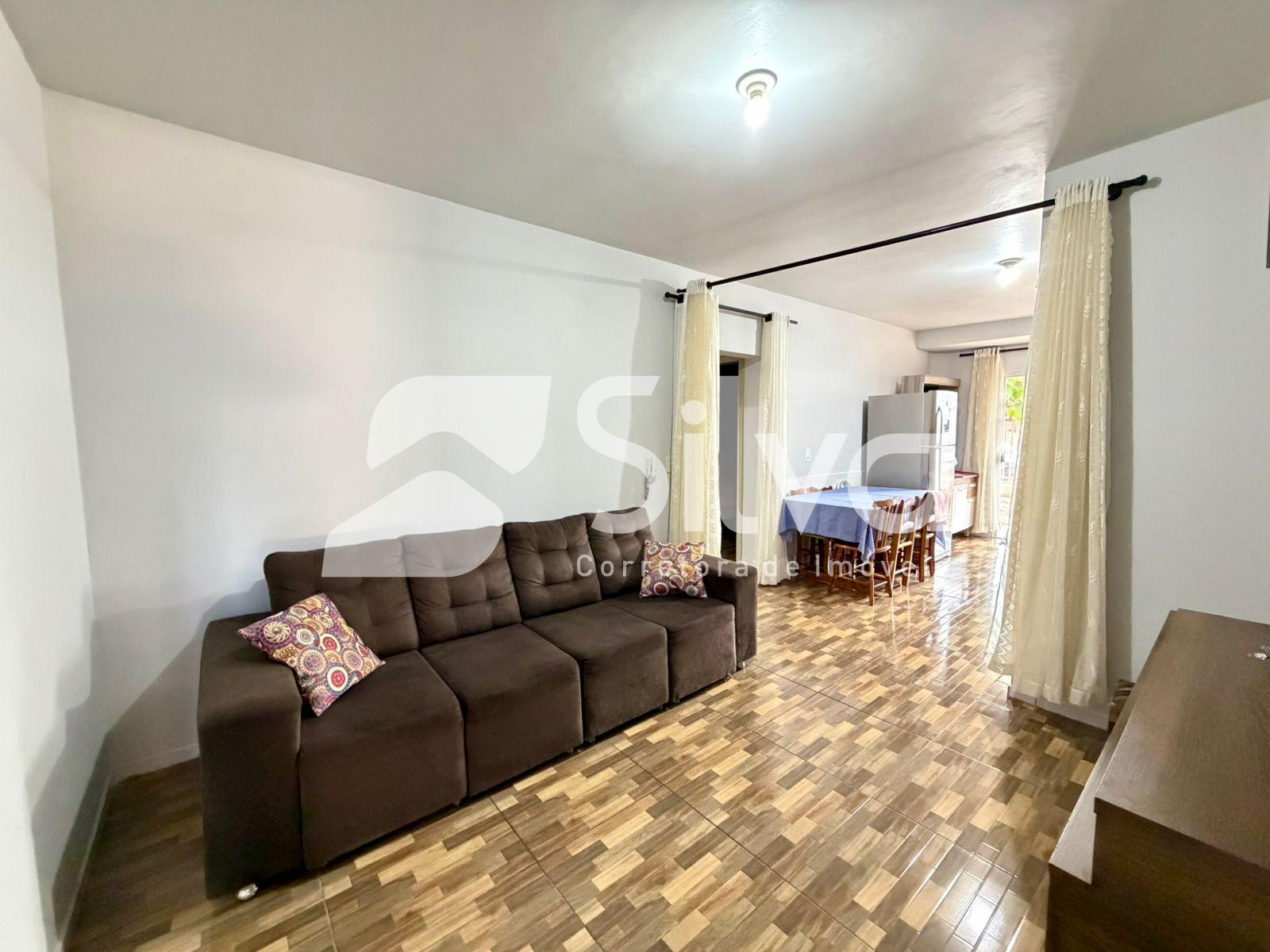 Apartamento para loca��o com 02 dormit�rios - Bairro S�o Francisco de Assis.