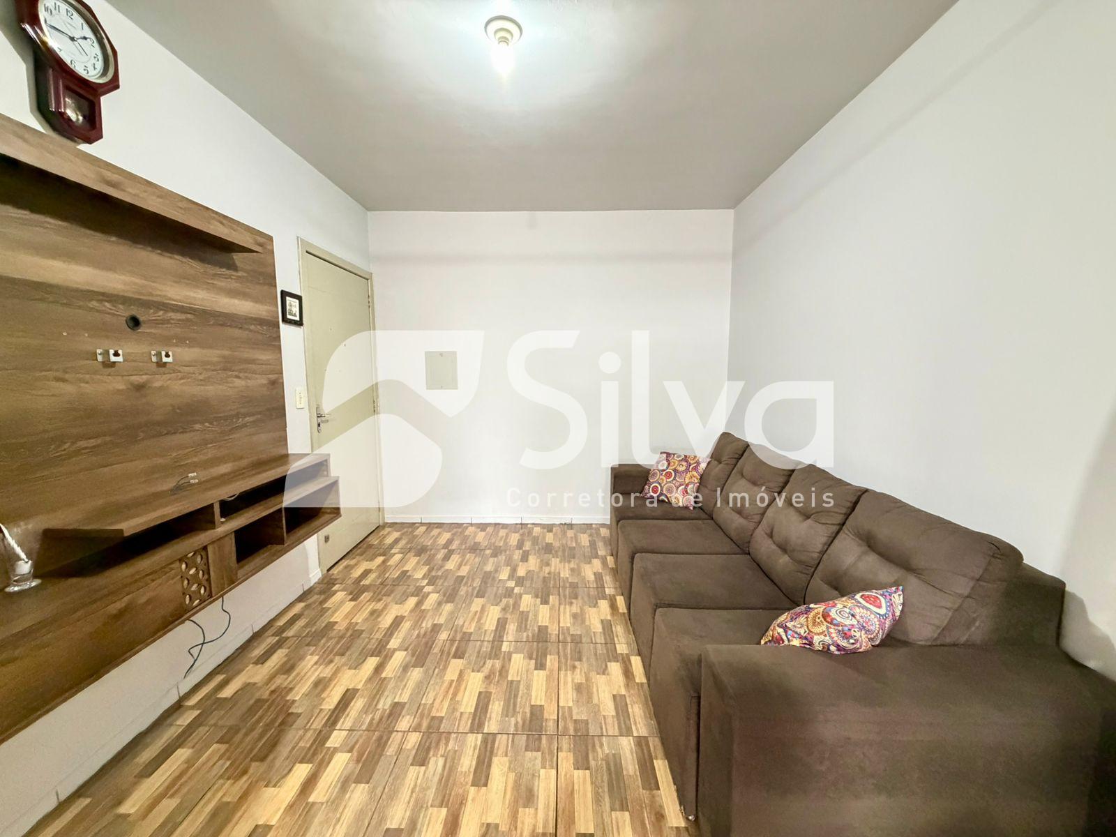 Apartamento para loca��o com 02 dormit�rios - Bairro S�o Francisco de Assis.