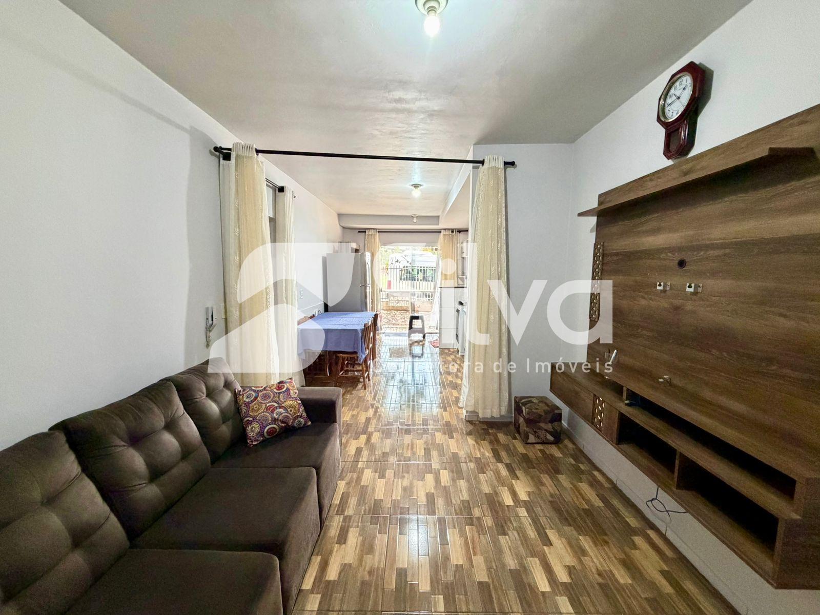 Apartamento para loca��o com 02 dormit�rios - Bairro S�o Francisco de Assis.