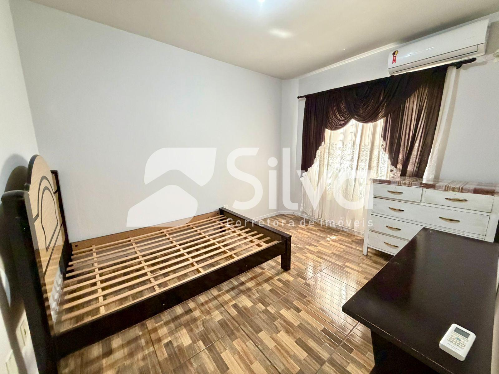 Apartamento para loca��o com 02 dormit�rios - Bairro S�o Francisco de Assis.