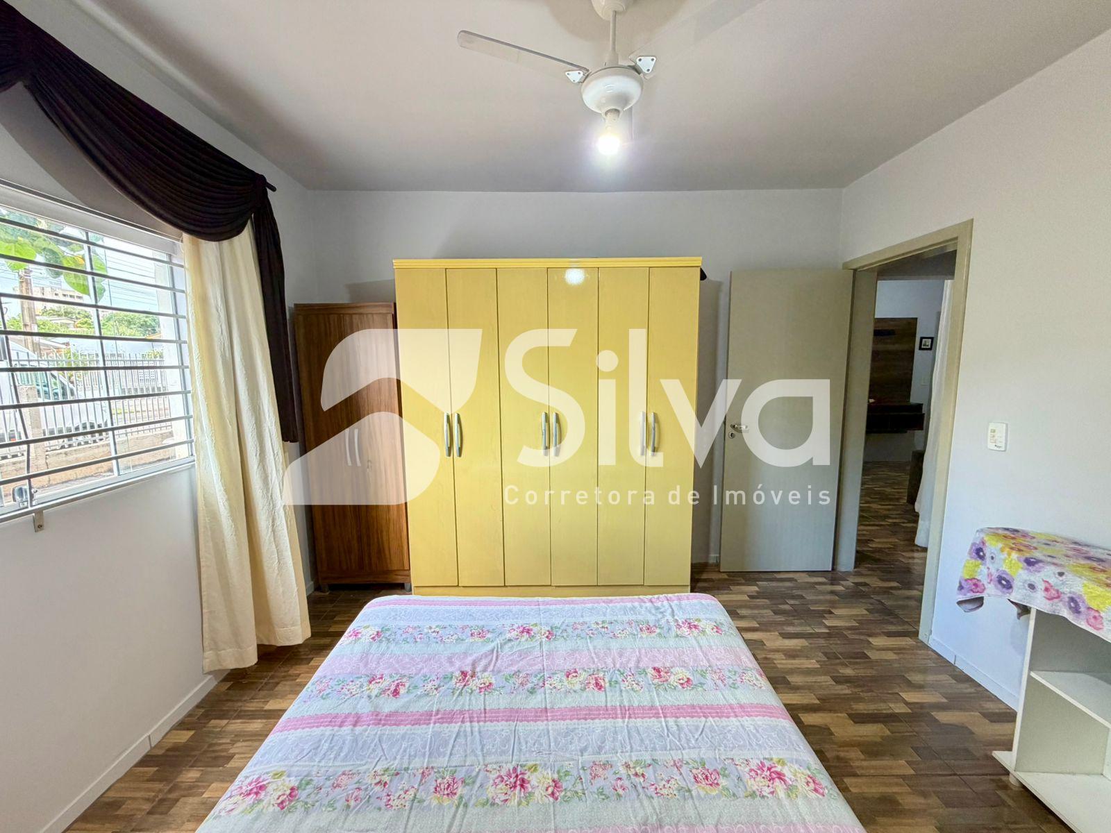 Apartamento para loca��o com 02 dormit�rios - Bairro S�o Francisco de Assis.