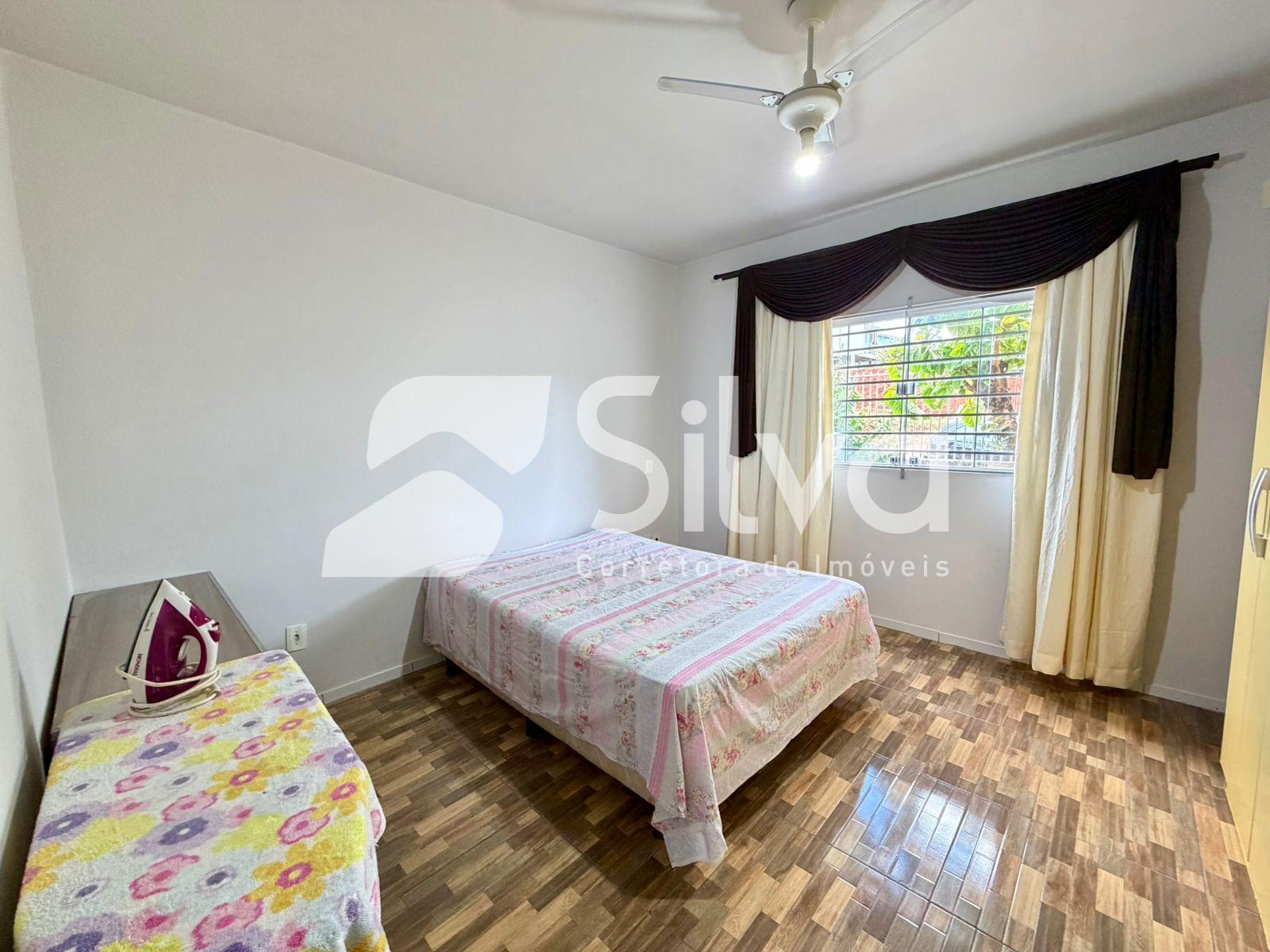 Apartamento para loca��o com 02 dormit�rios - Bairro S�o Francisco de Assis.