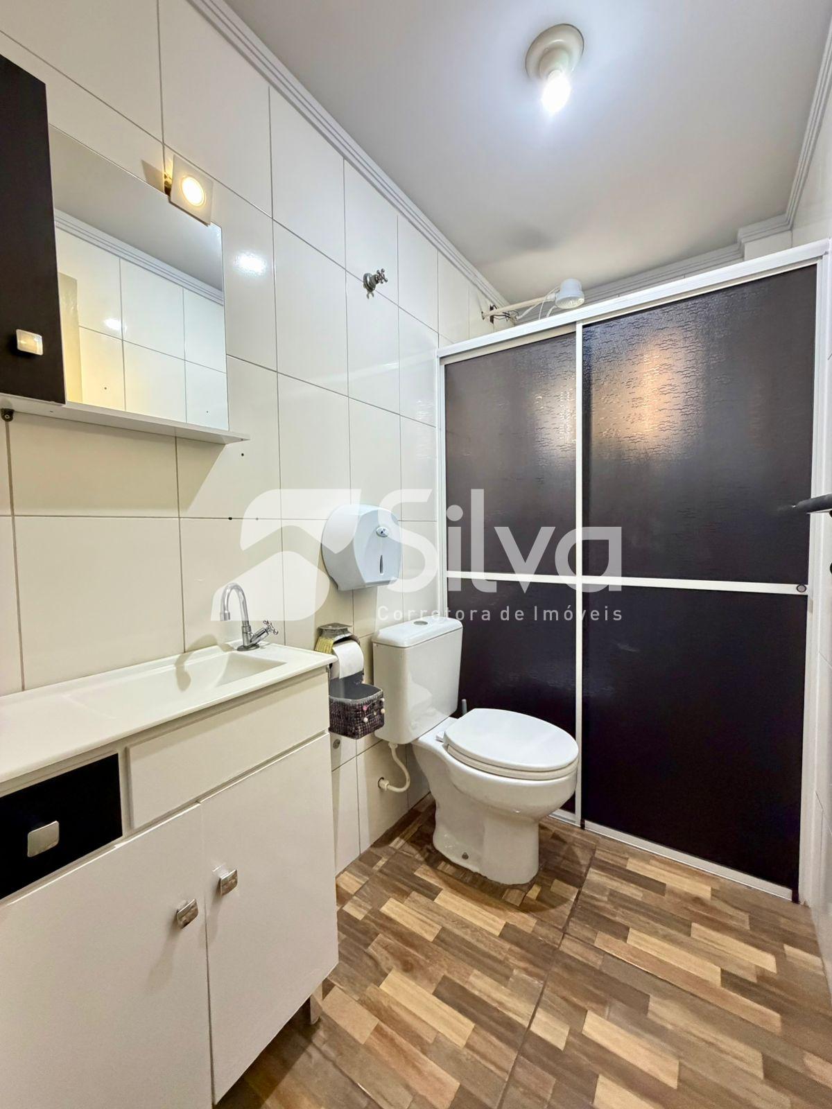 Apartamento para loca��o com 02 dormit�rios - Bairro S�o Francisco de Assis.