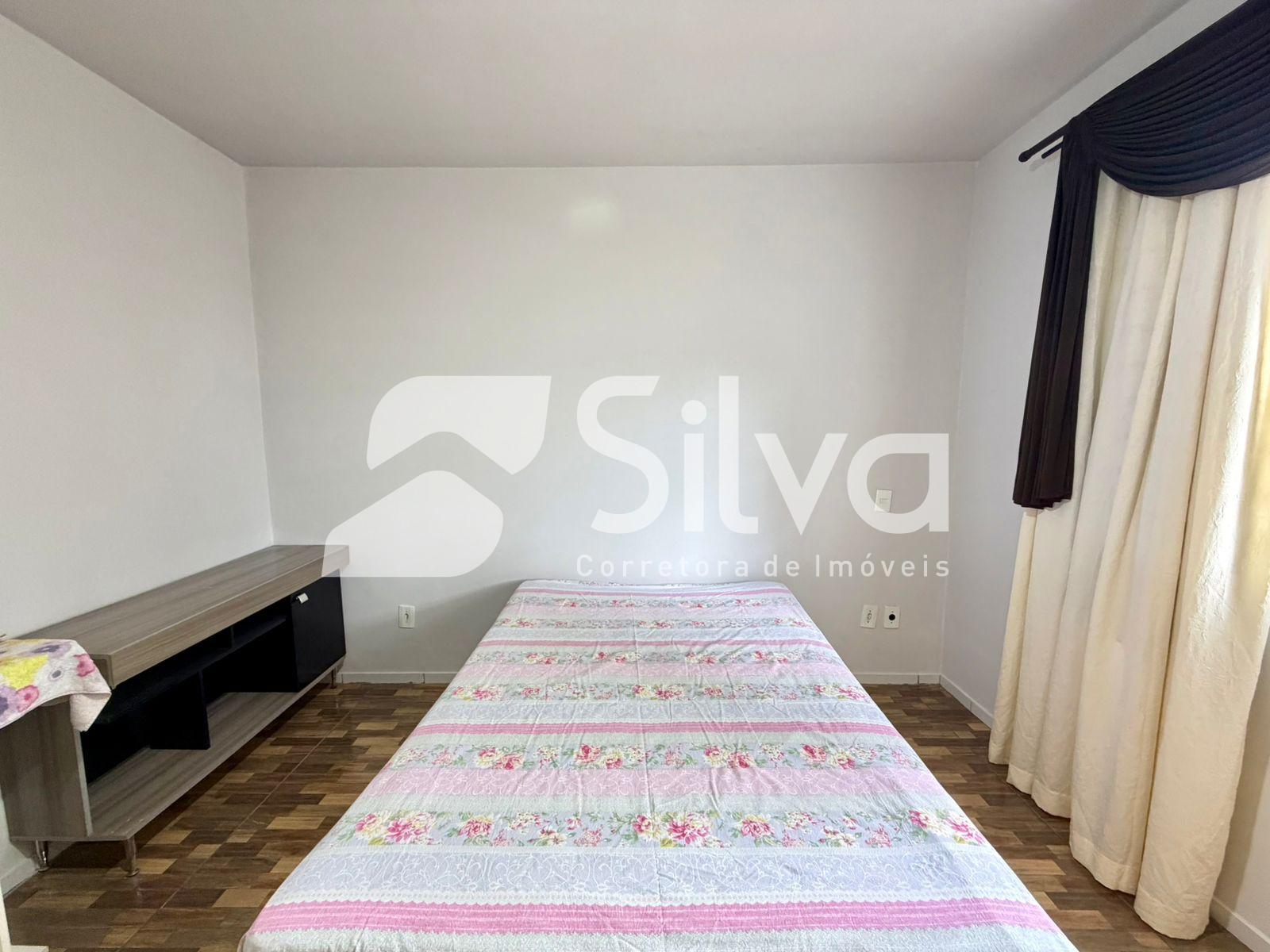 Apartamento para loca��o com 02 dormit�rios - Bairro S�o Francisco de Assis.