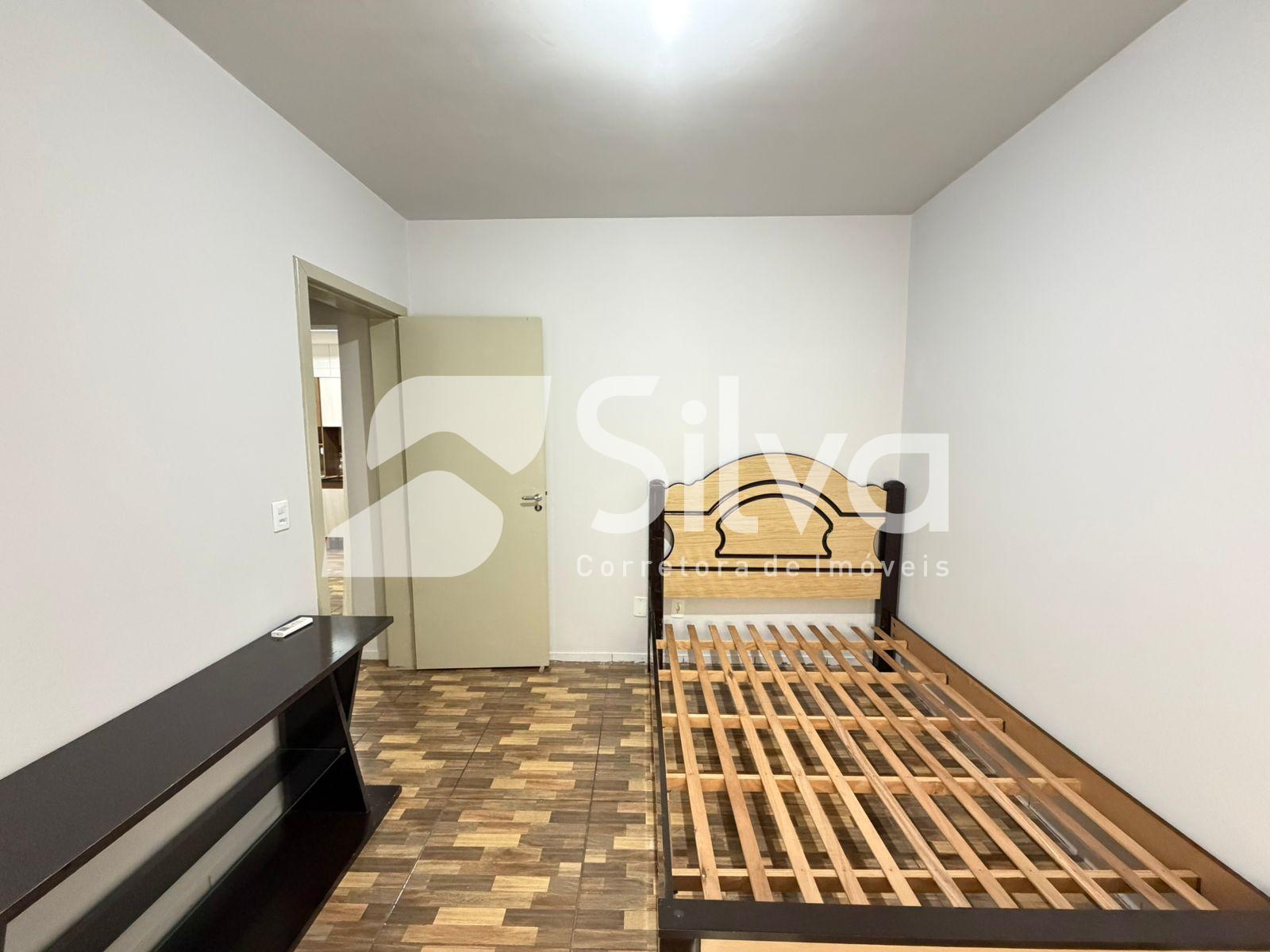 Apartamento para loca��o com 02 dormit�rios - Bairro S�o Francisco de Assis.