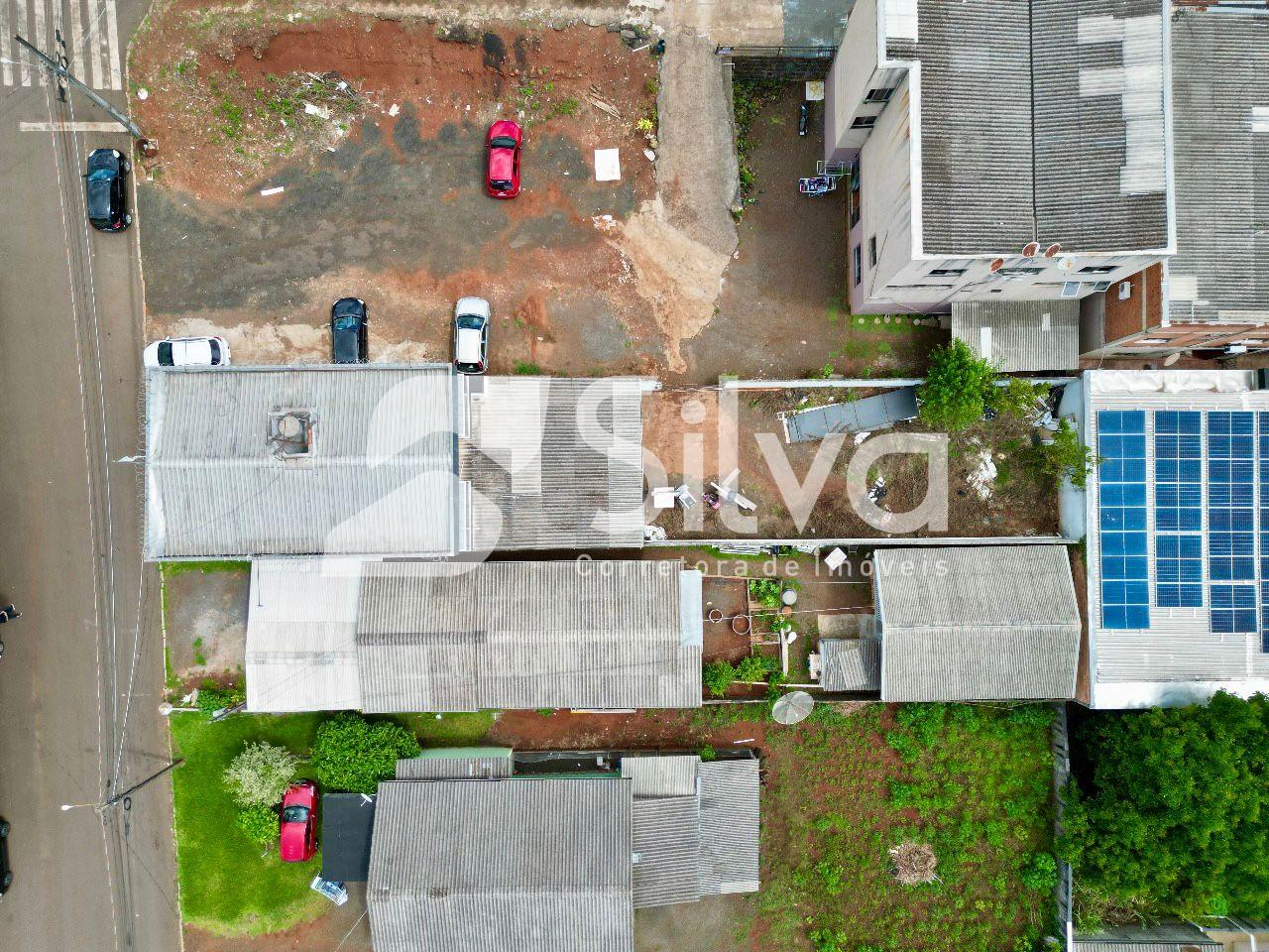Lote comercial a venda localizado no Centro Sul, Dois Vizinhos-PR.