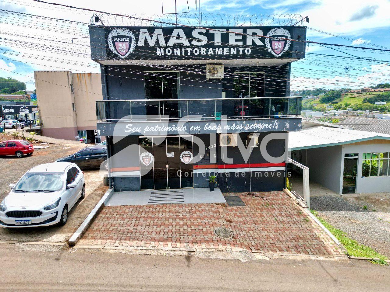 Lote comercial a venda localizado no Centro Sul, Dois Vizinhos...