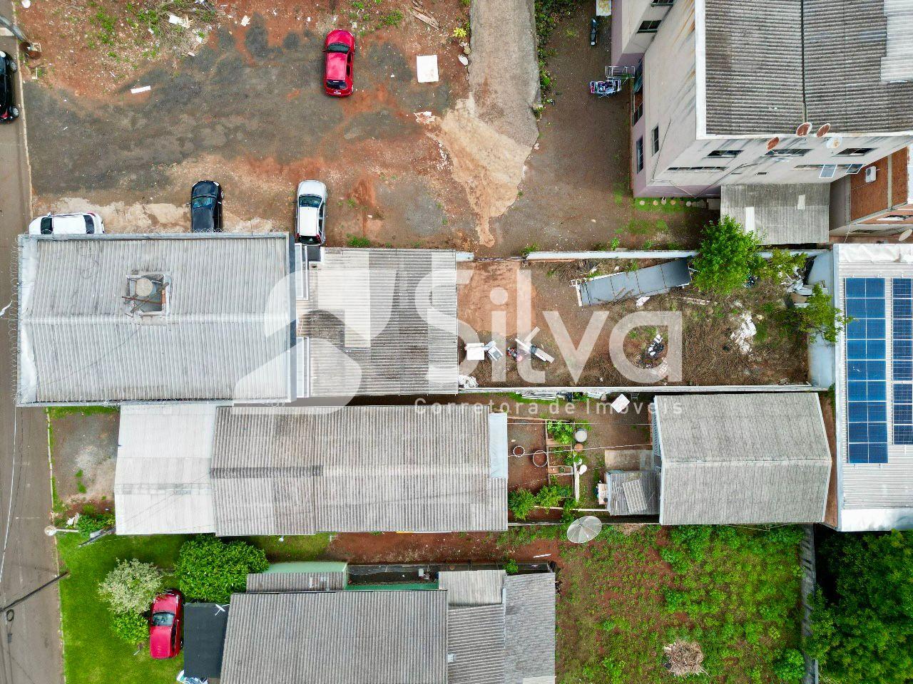 Lote comercial a venda localizado no Centro Sul, Dois Vizinhos-PR.