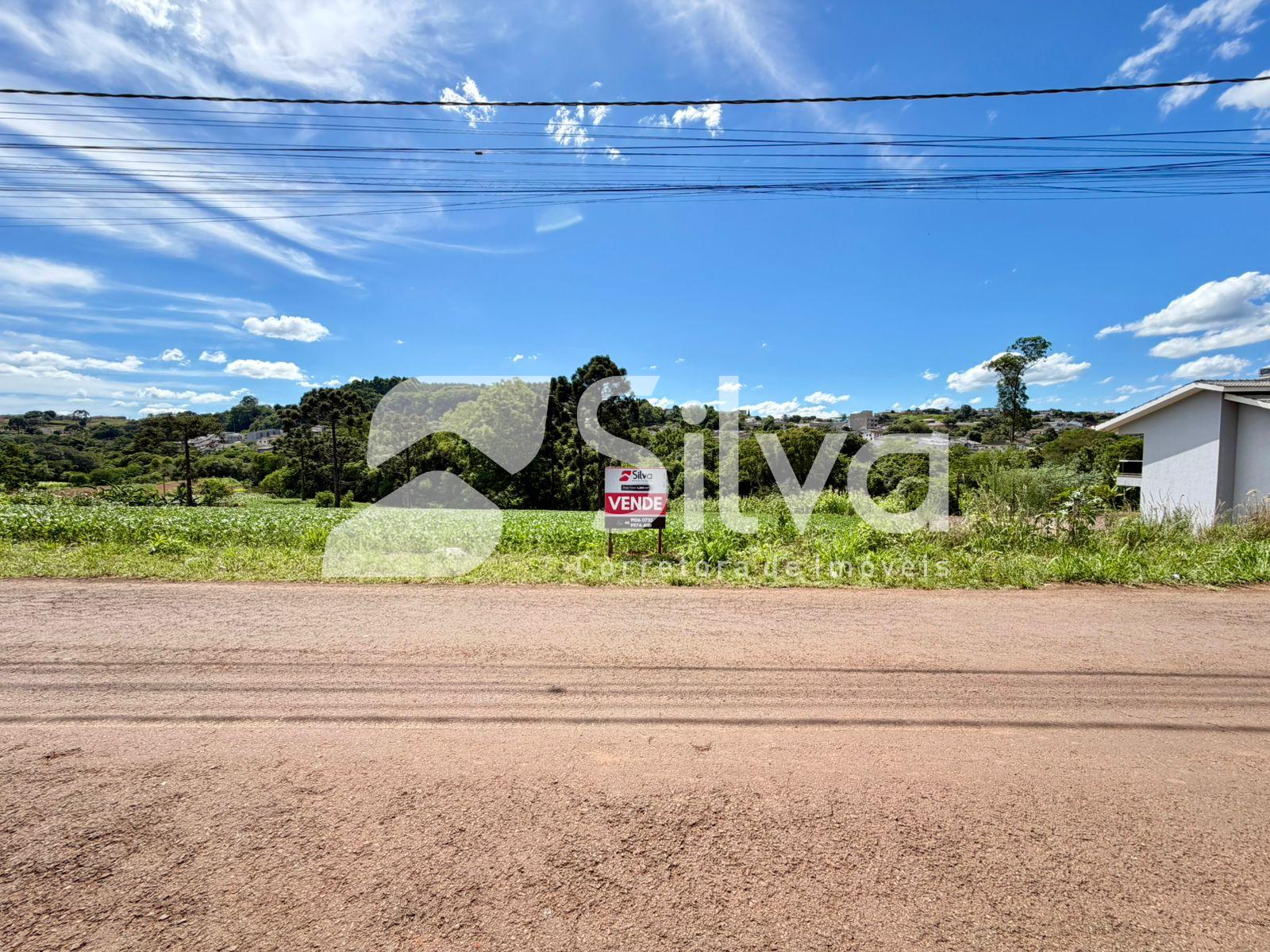 Chcara  venda localizada na sada p  Fabrica da Latreille, Dois Vizinhos-PR.