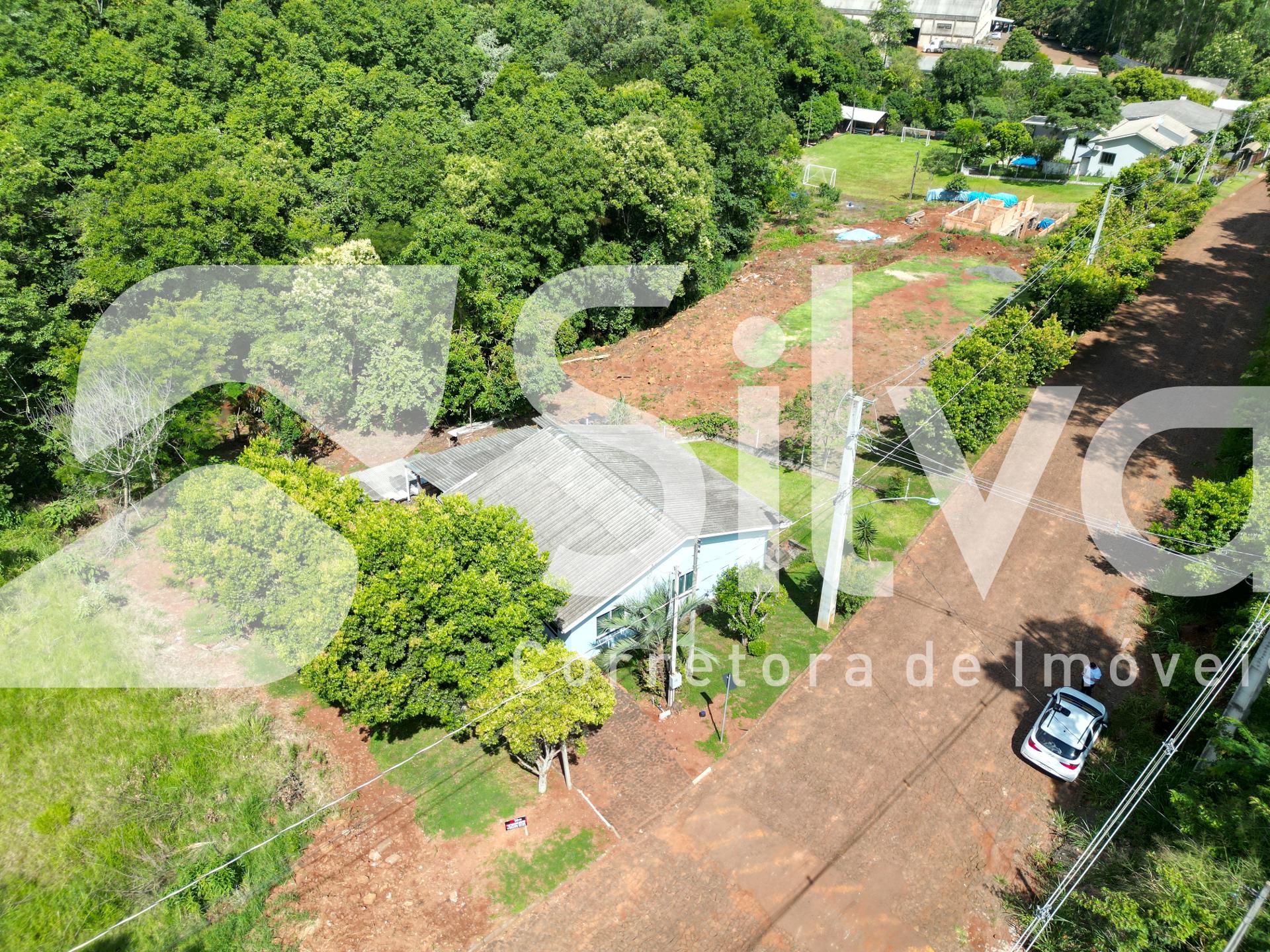 Ch?cara a venda localizada no Bairro S?o Judas, Dois Vizinhos-PR.