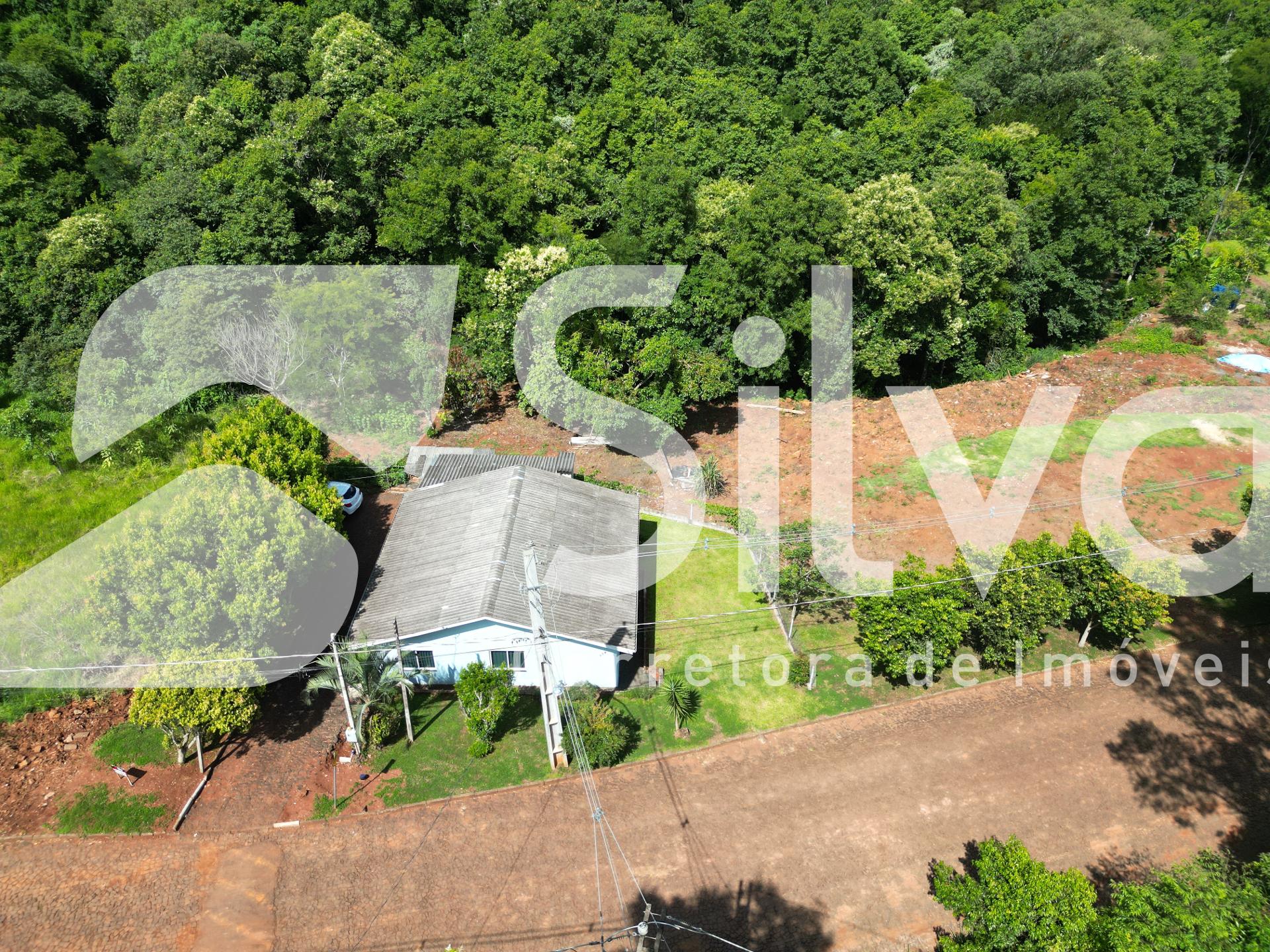 Ch�cara a venda localizada no Bairro S�o Judas, Dois Vizinhos-PR.