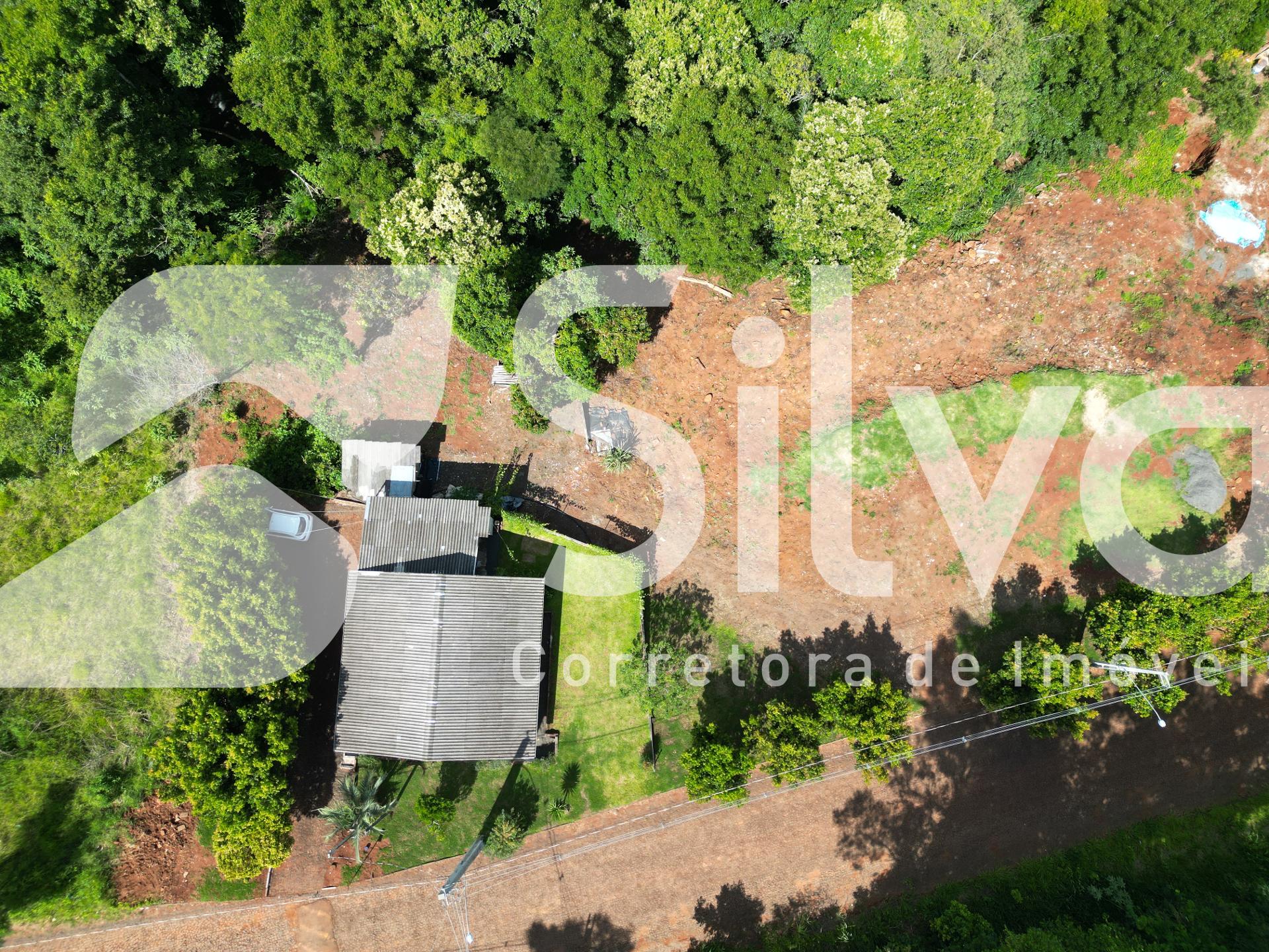 Ch�cara a venda localizada no Bairro S�o Judas, Dois Vizinhos-PR.