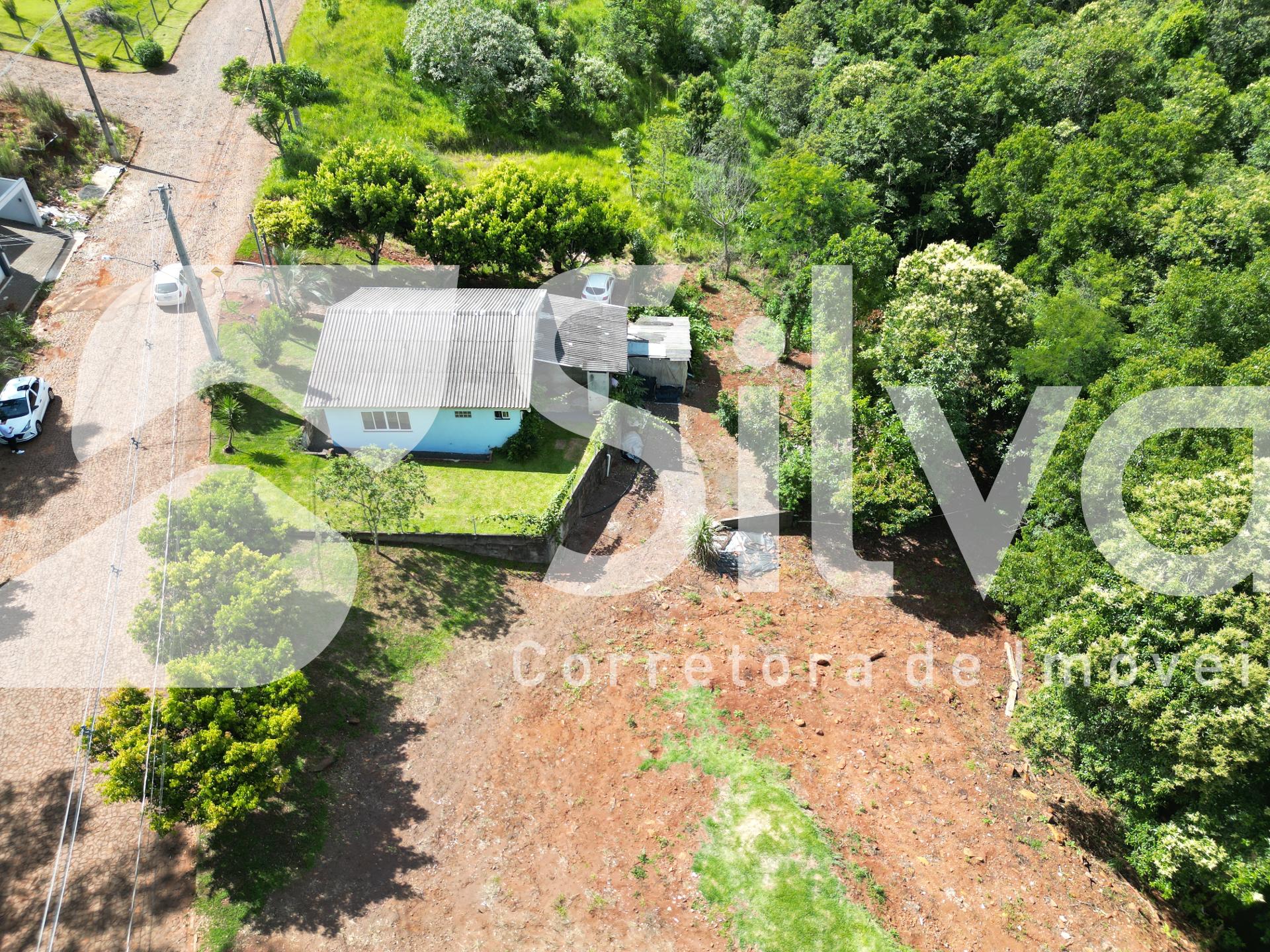 Ch�cara a venda localizada no Bairro S�o Judas, Dois Vizinhos-PR.