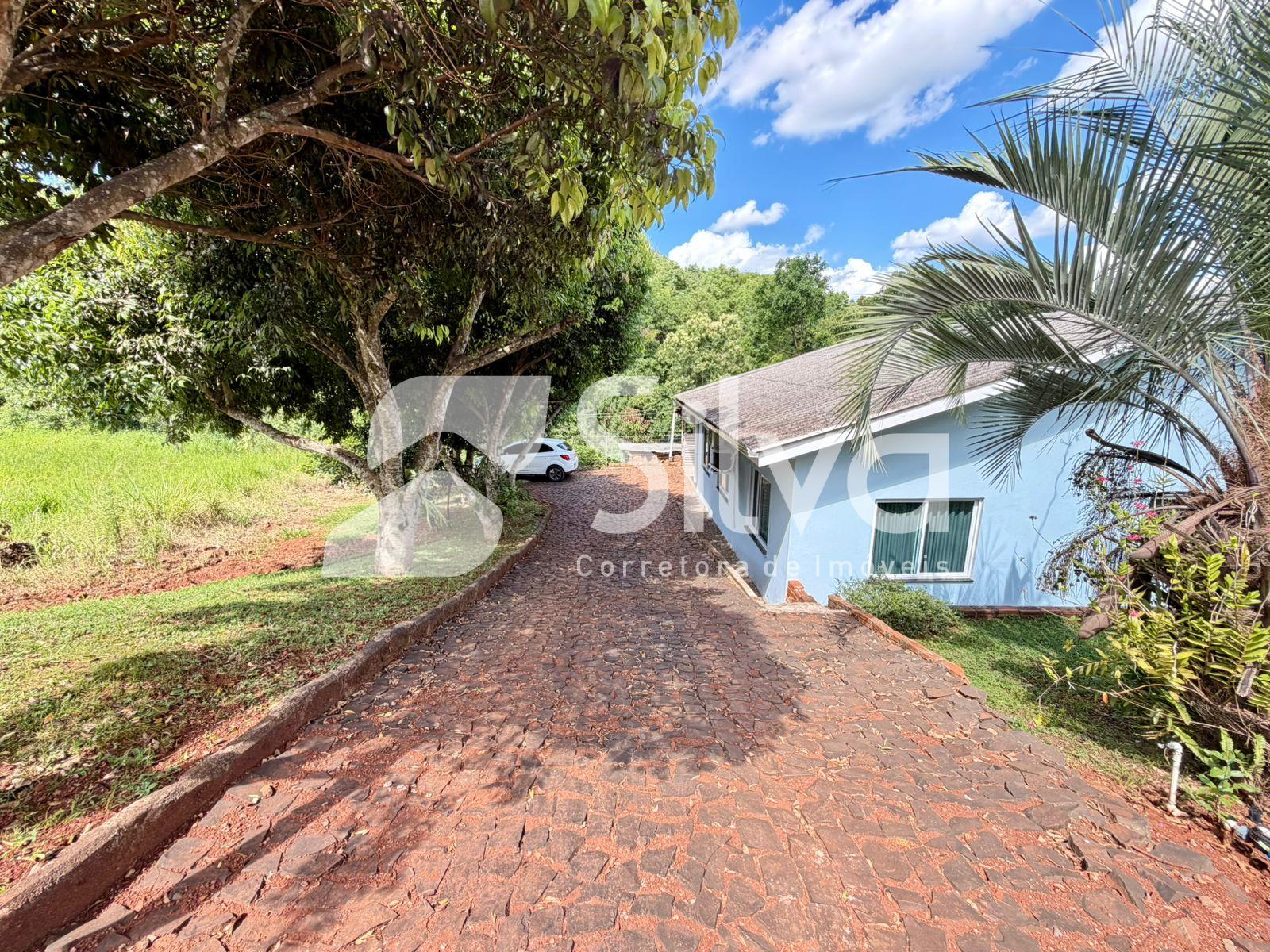 Ch�cara a venda localizada no Bairro S�o Judas, Dois Vizinhos-PR.