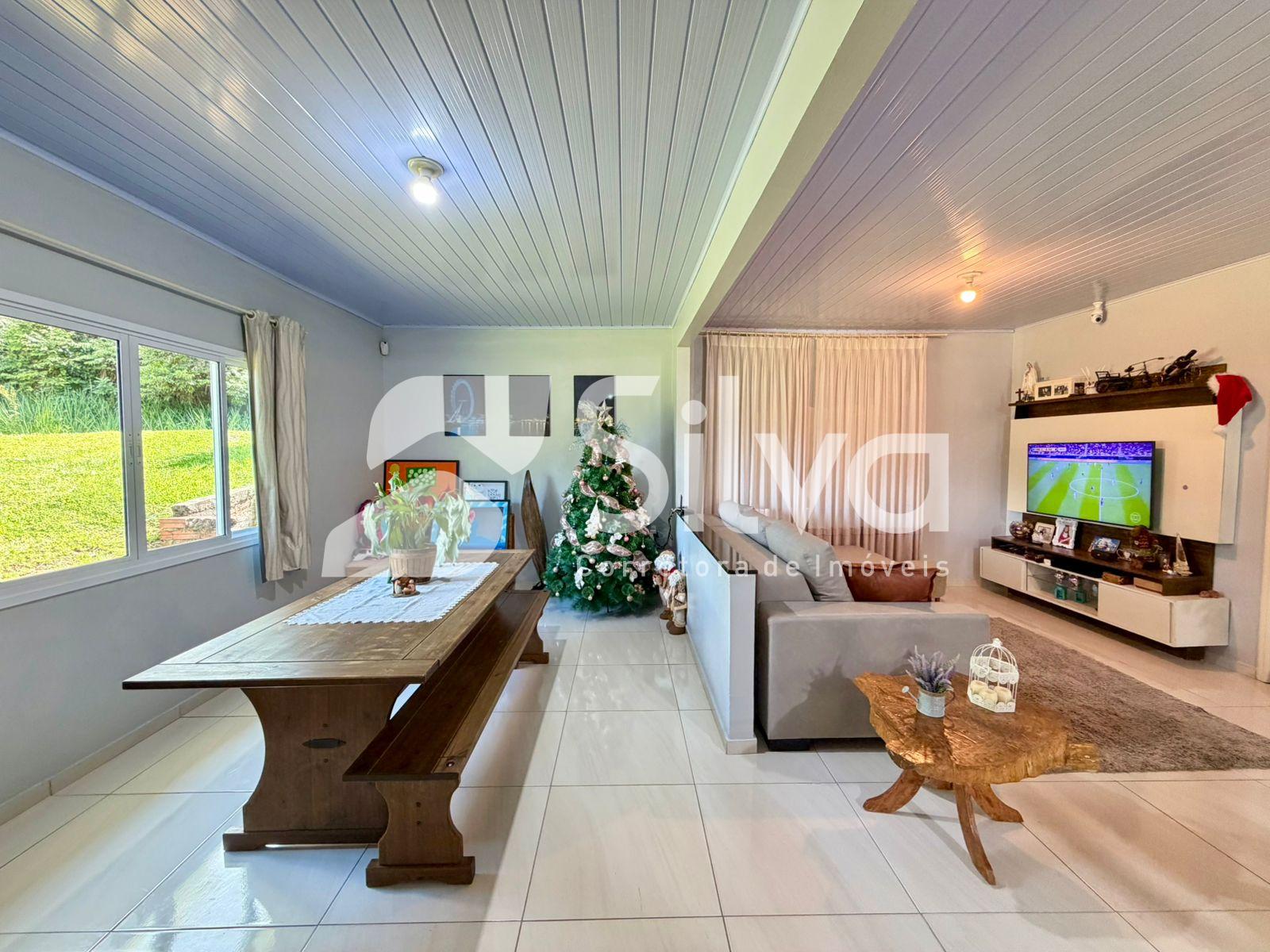 Ch�cara a venda localizada no Bairro S�o Judas, Dois Vizinhos-PR.