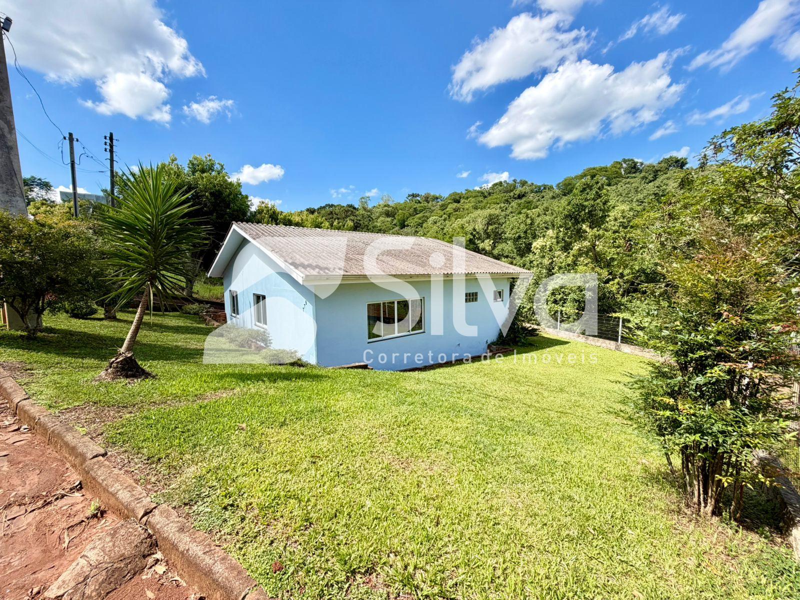 Ch�cara a venda localizada no Bairro S�o Judas, Dois Vizinhos-PR.