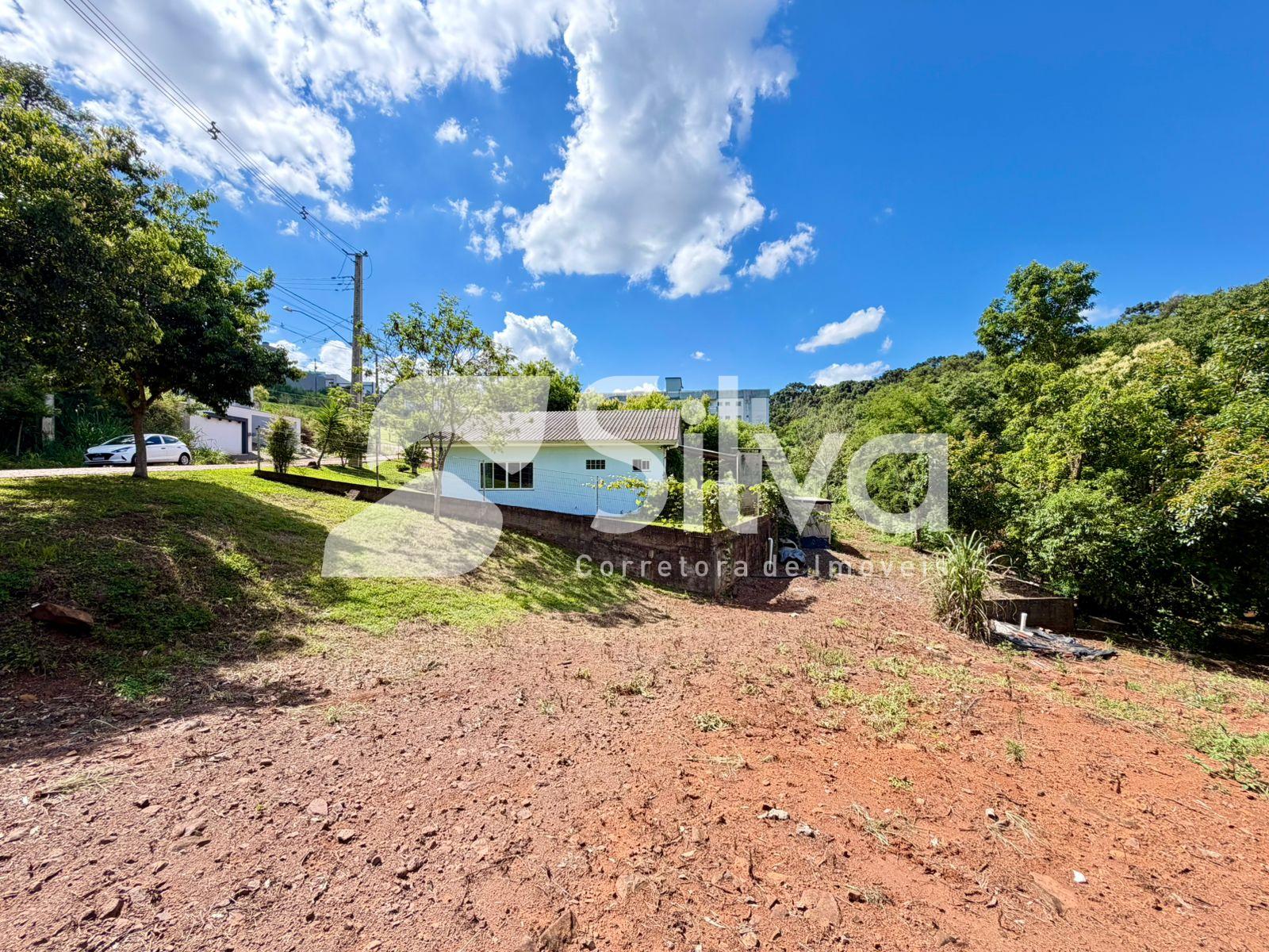 Ch�cara a venda localizada no Bairro S�o Judas, Dois Vizinhos-PR.