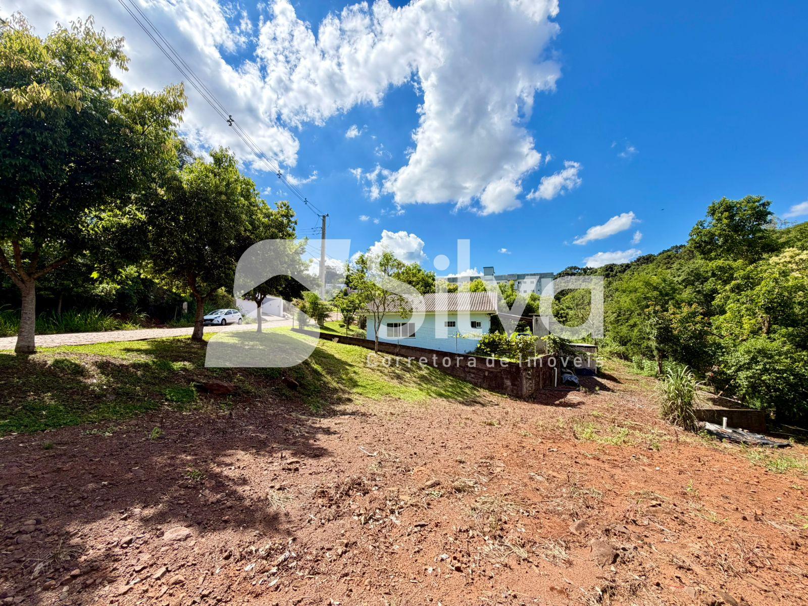 Ch�cara a venda localizada no Bairro S�o Judas, Dois Vizinhos-PR.