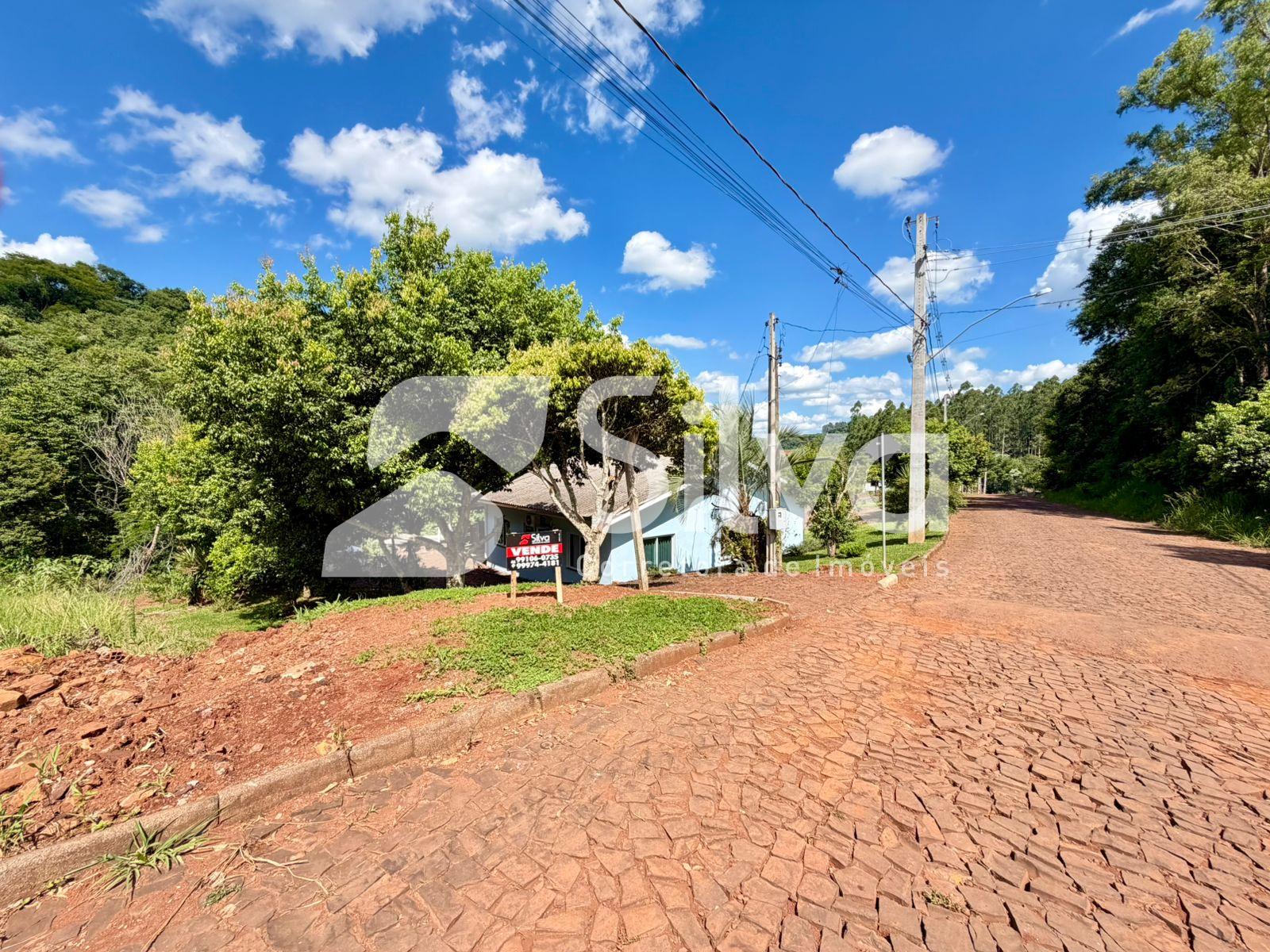 Ch�cara a venda localizada no Bairro S�o Judas, Dois Vizinhos-PR.