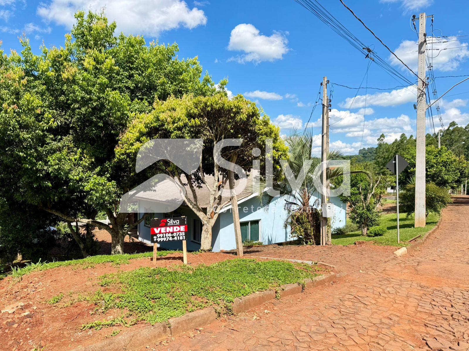 Ch�cara a venda localizada no Bairro S�o Judas, Dois Vizinhos-PR.