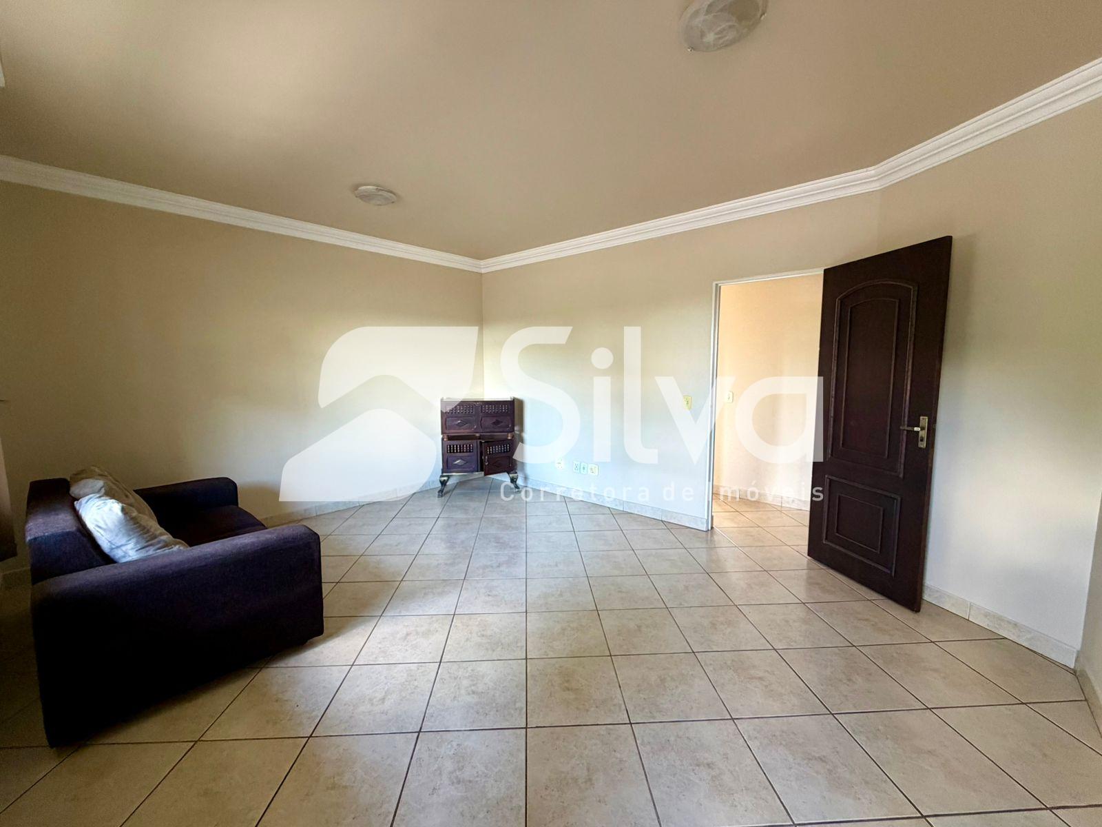 Apartamento para loca��o com 02 dormit�rios - Centro