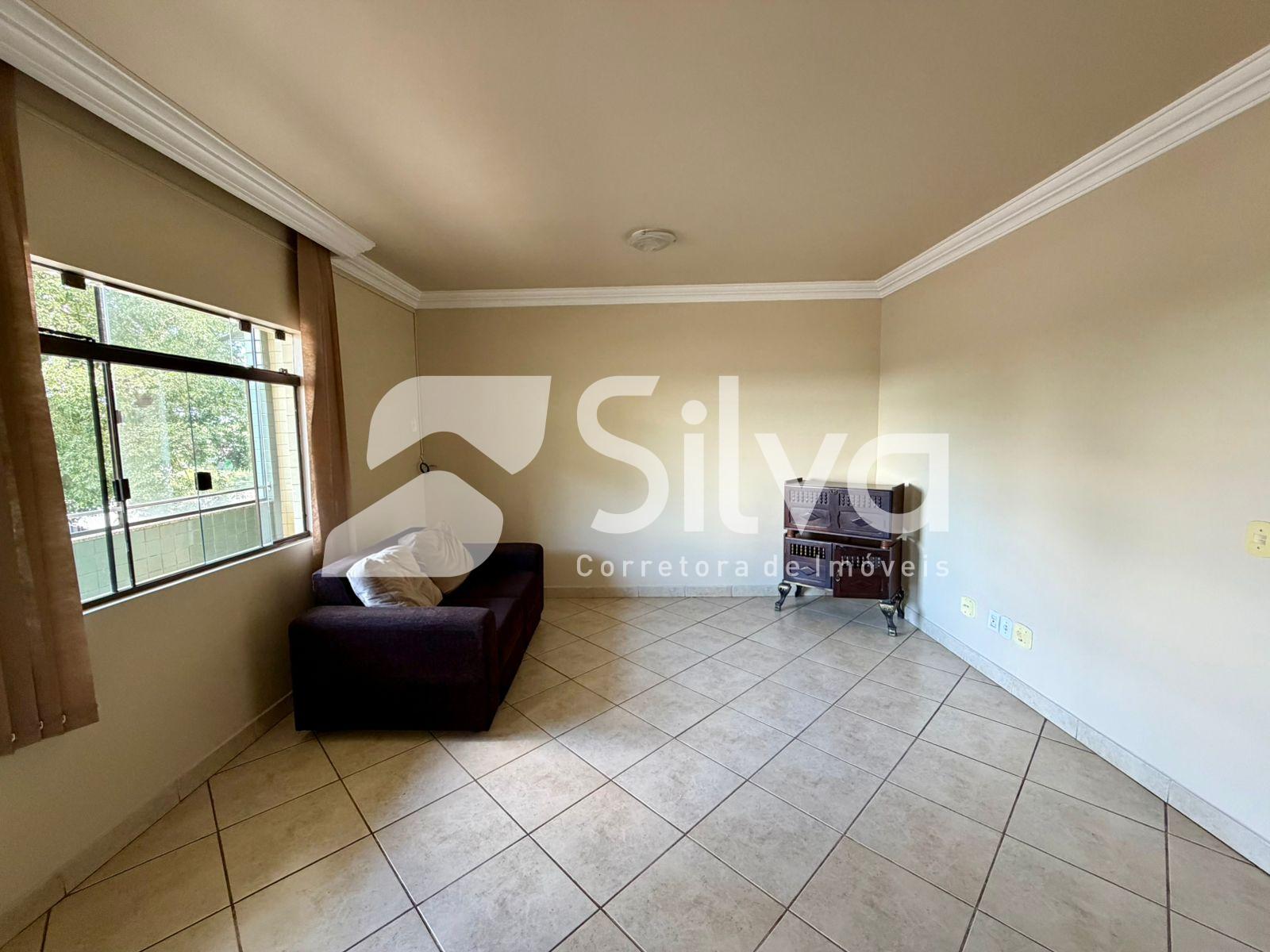 Apartamento para loca��o com 02 dormit�rios - Centro