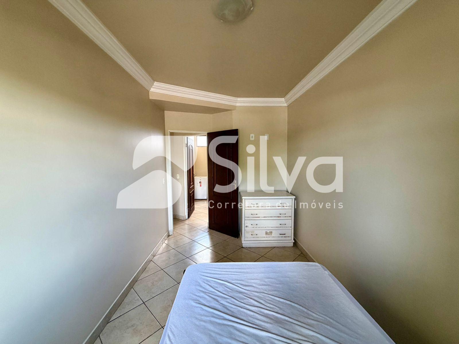 Apartamento para loca��o com 02 dormit�rios - Centro