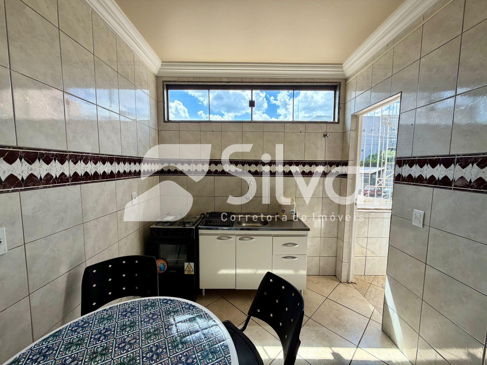 Apartamento para loca��o com 02 dormit�rios - Centro