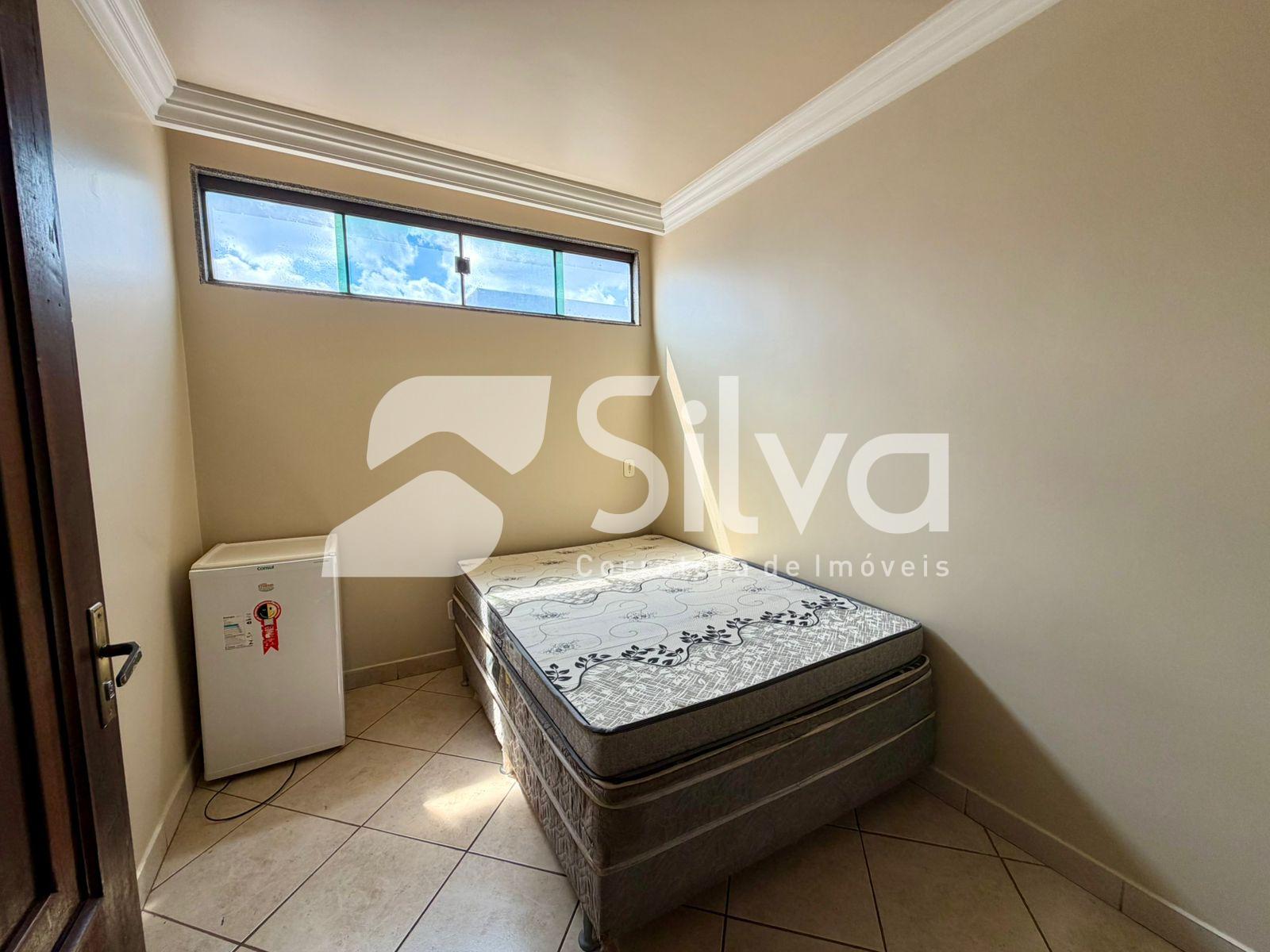 Apartamento para loca��o com 02 dormit�rios - Centro