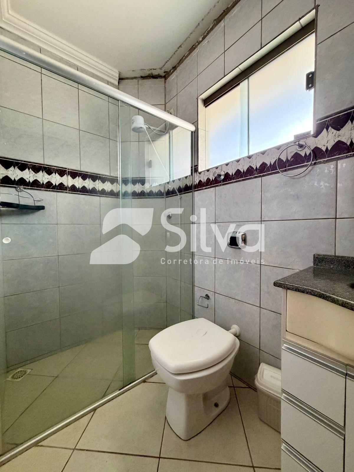 Apartamento para loca��o com 02 dormit�rios - Centro